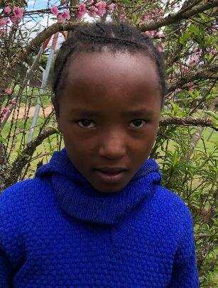 Anne Wambui