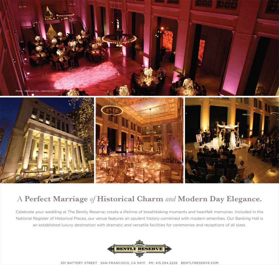  Wedding advertisement 