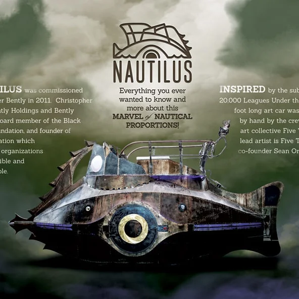 Nautilus Flyer