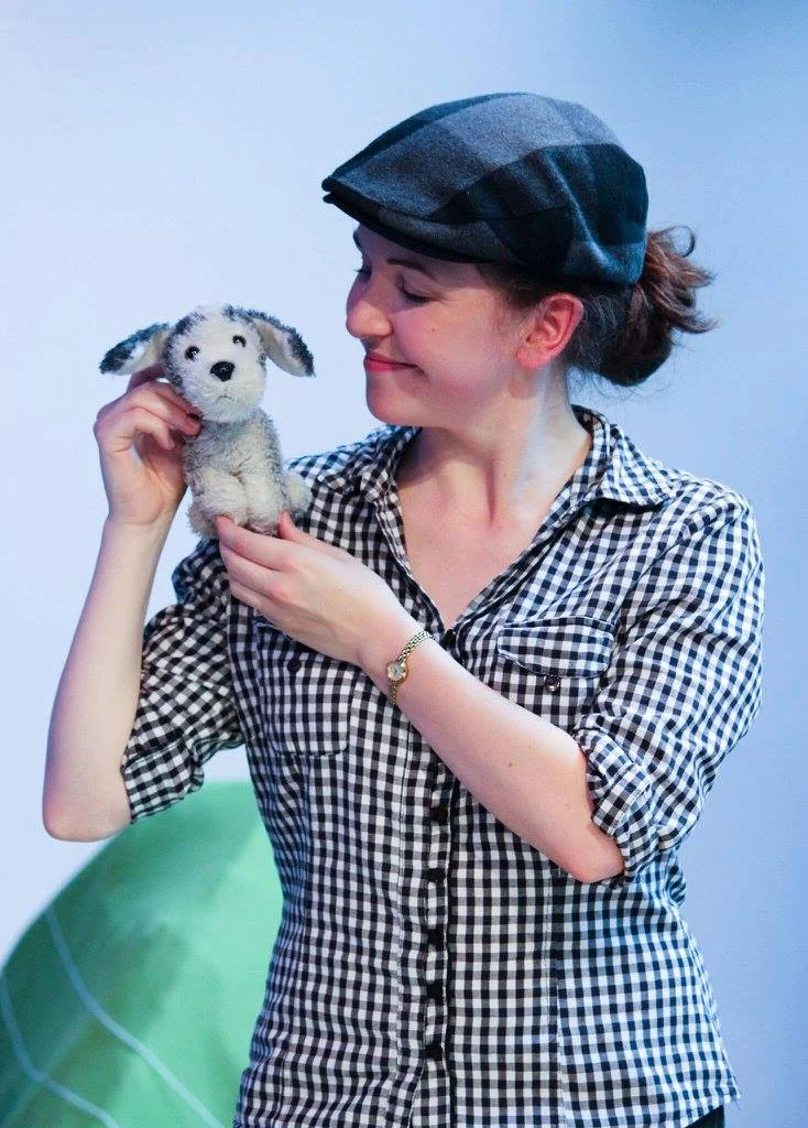 Acting CV — Sophie Rose McCabe