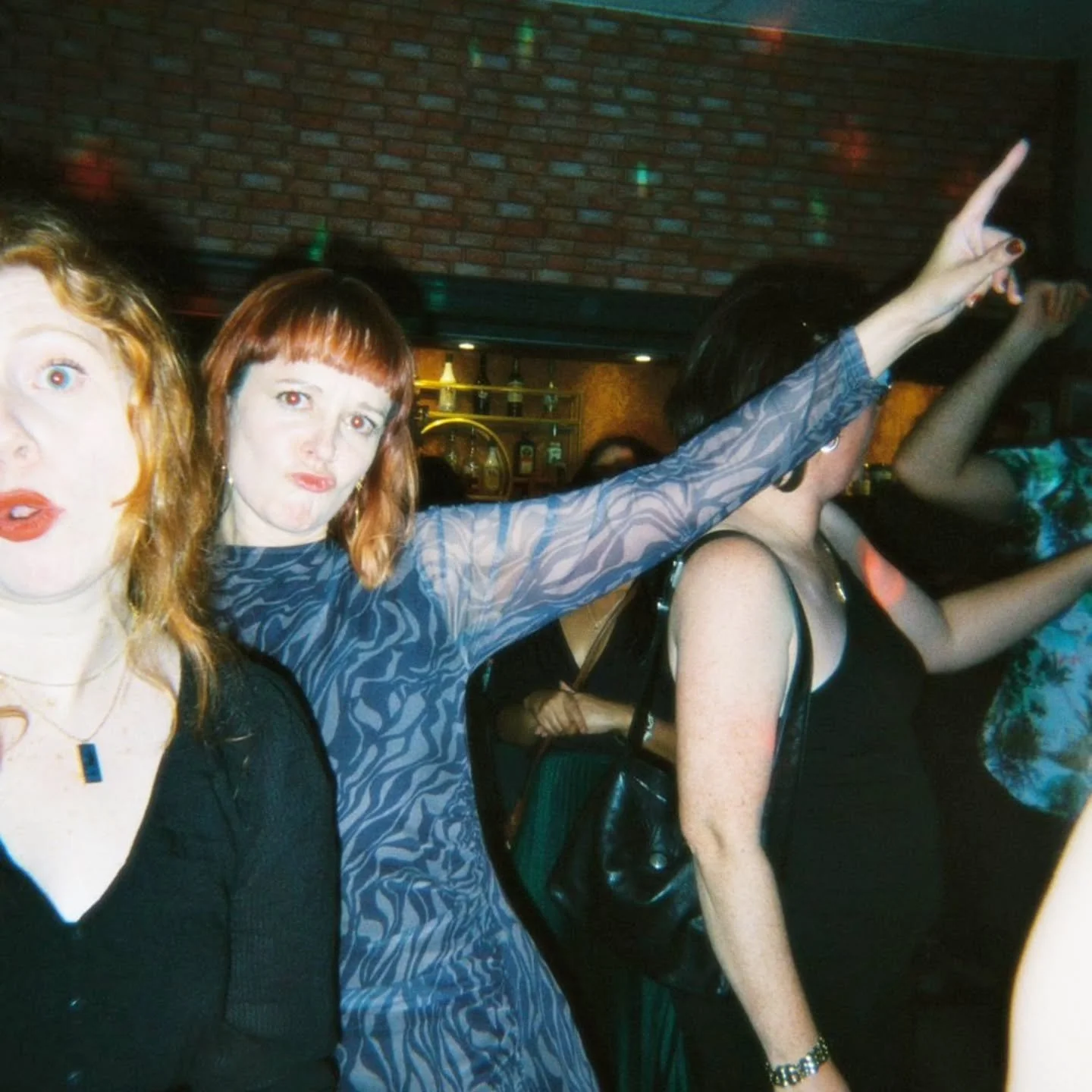 Some happy moments late summer - autumn '25 with some of the best folk...not all pictured 💞

Life is often struggle and the world is a dark place, and I am far from perfect... Cheesy as it sounds, I am greatful to be alive and have so many moments o