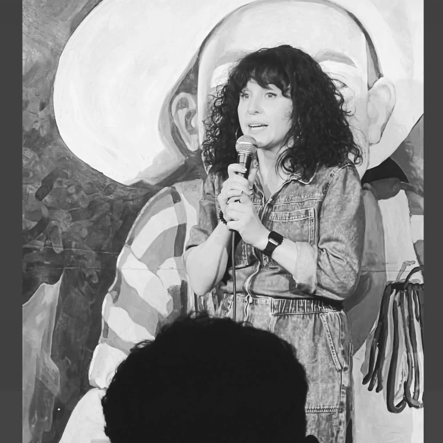 @standcomedyclub 06/10/25 💗