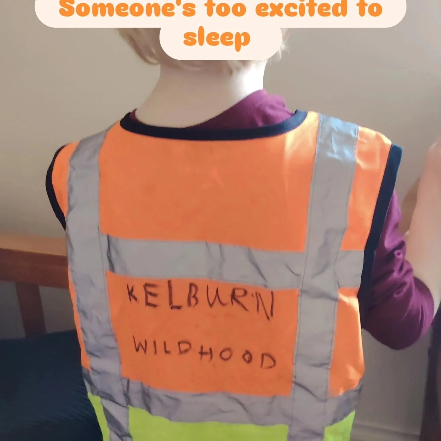 Afew of @kelburnparties minus loads of other bairns + pals not pictured &hearts;️🎊⛺🌱🌈 was