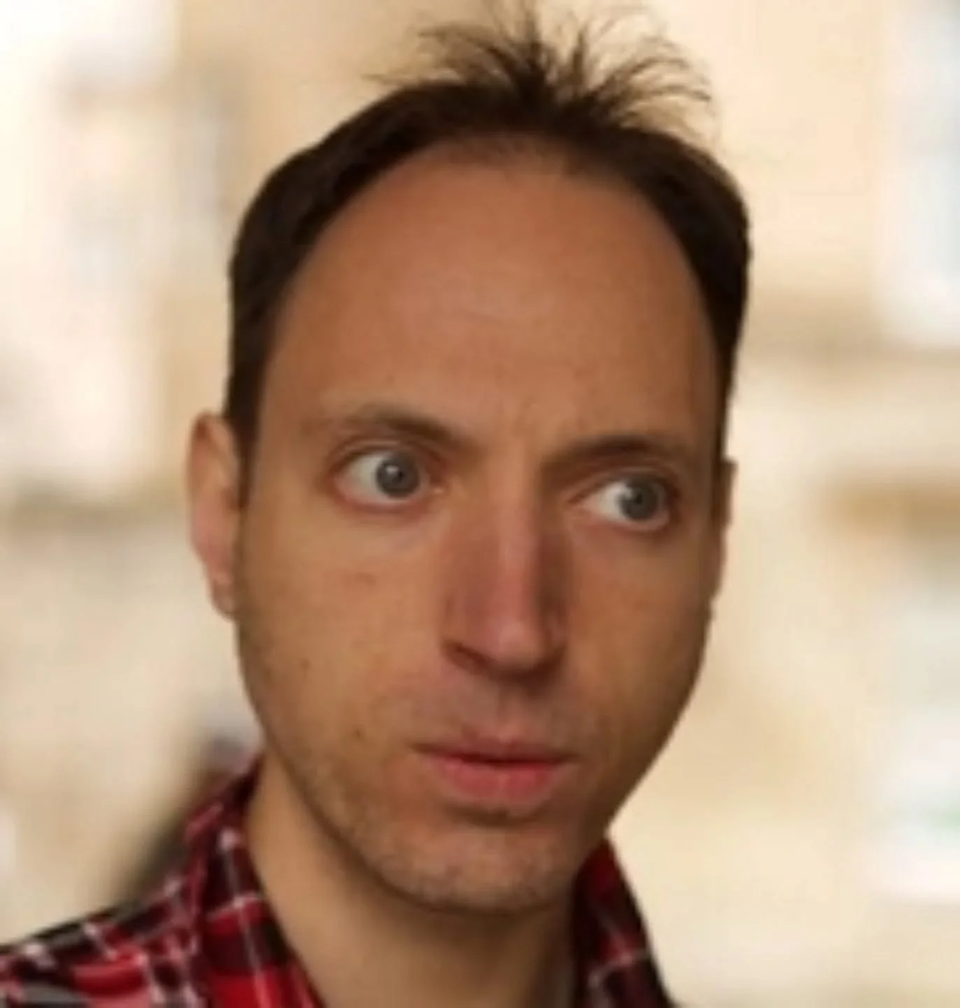 ⭐ Paddy Kondracki is a writer, actor and comedian who has been paid by the BBC the Social and Short Stuff to do some silly stuff. 

⭐ Paddy Performed in film "G-Town" shown at Glasgow Film Festival and Louis Paxton's film "The Income&q