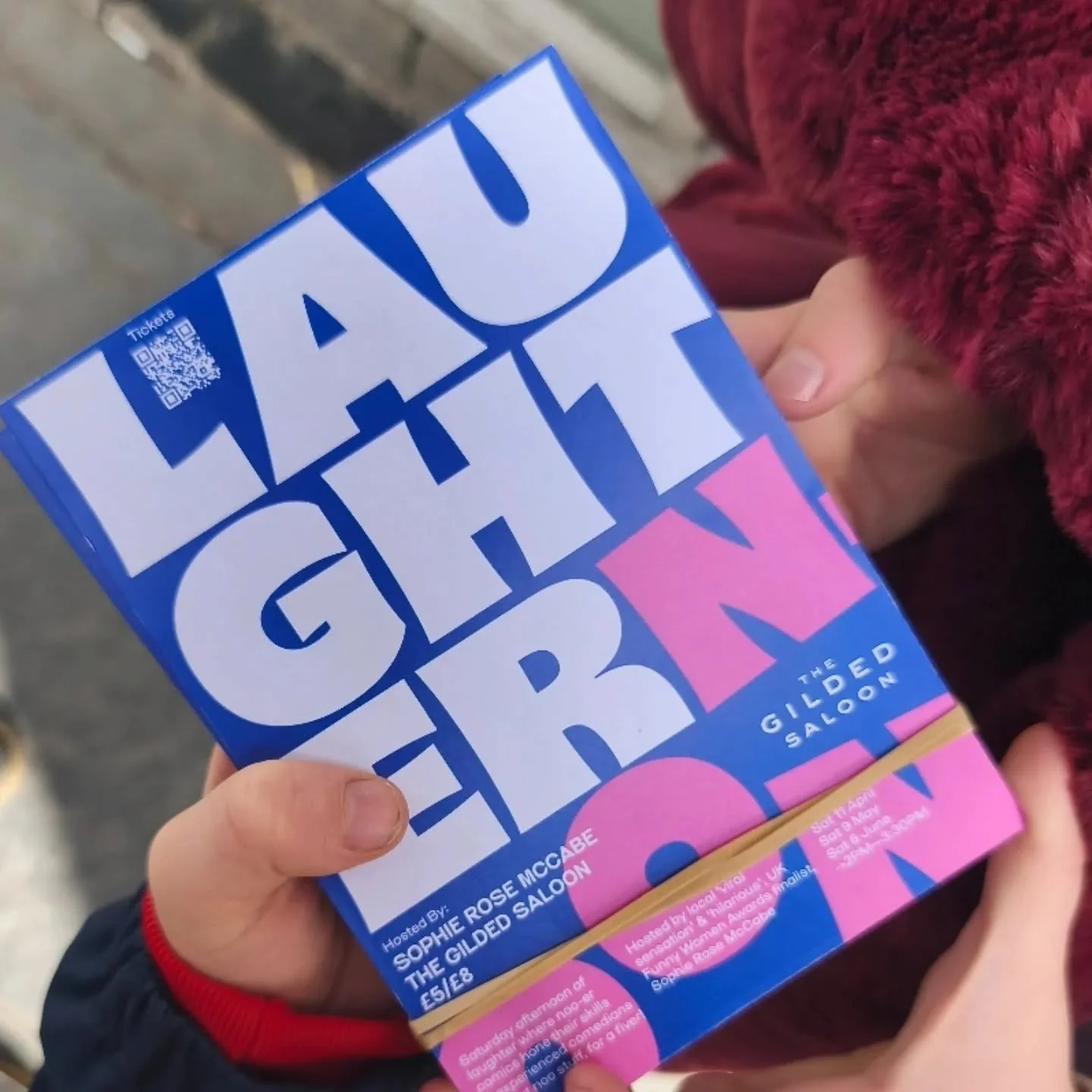 What would I do without my friends ?! 

When I came up with this idea I didn't know I would get Branding, design+ PR+ admin support from @marti_time_  at @toplevel.studio (genius if you're looking for someone to hire in that department!)

 And of cou