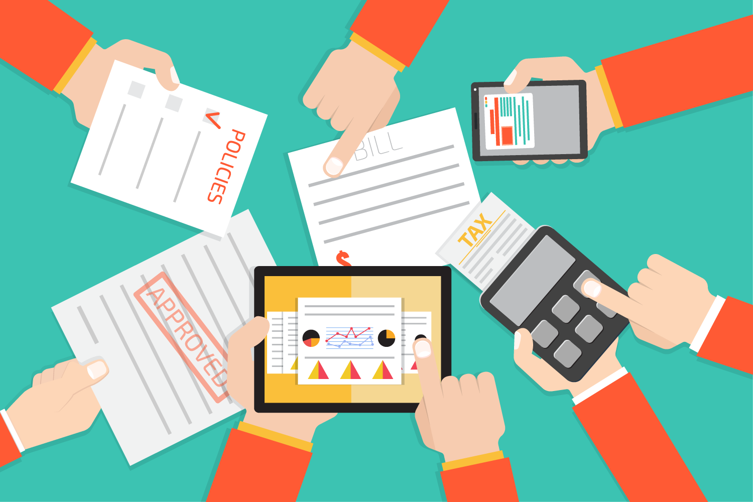 Invoicing Integration Made Easy