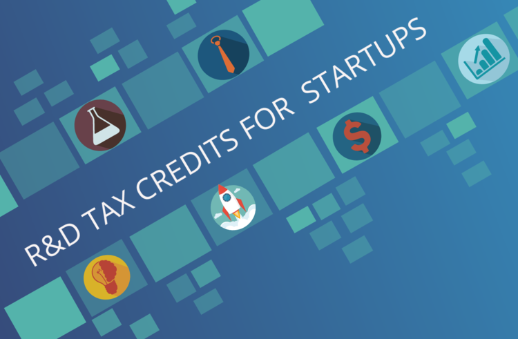 Flip Your Startup's R&amp;D Expenses into $250K Tax Credit 