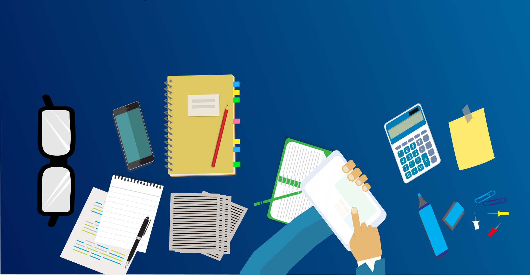 The Syllabus of a Bookkeeper