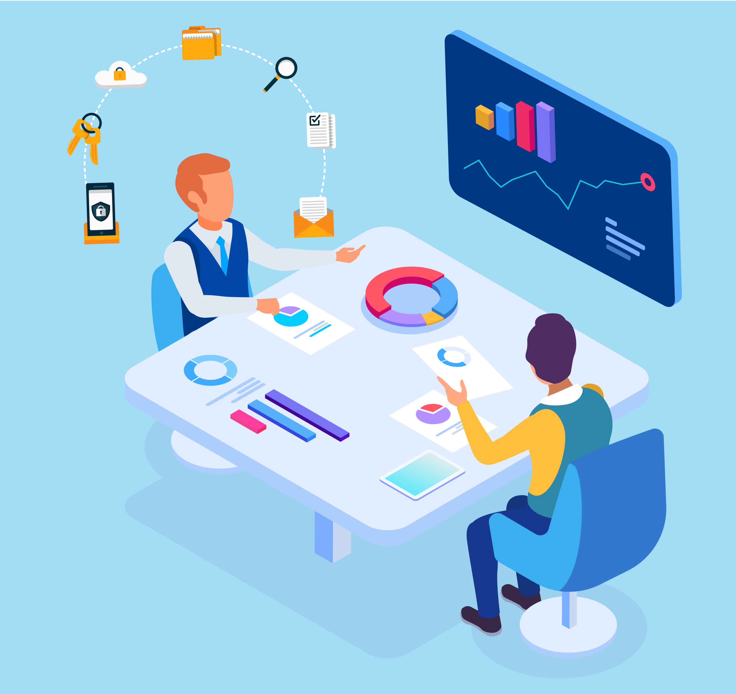 How to choose the best software for your accounting firm?