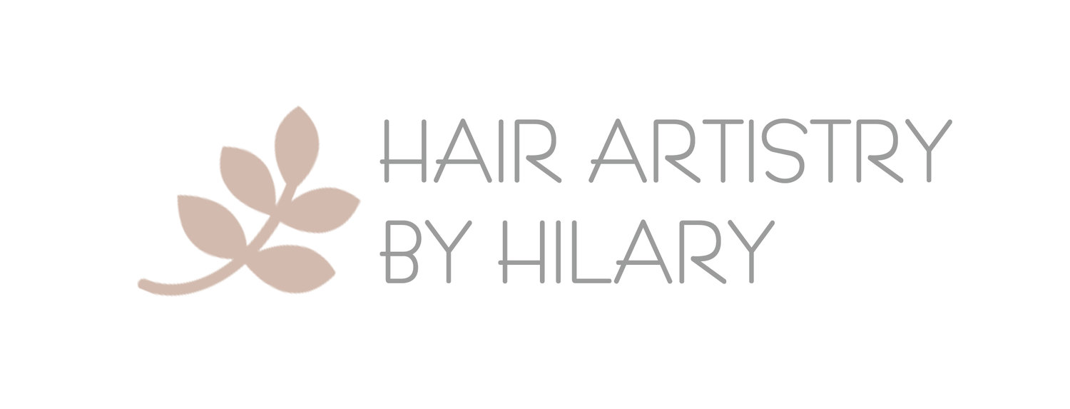 Hair Artistry By Hilary