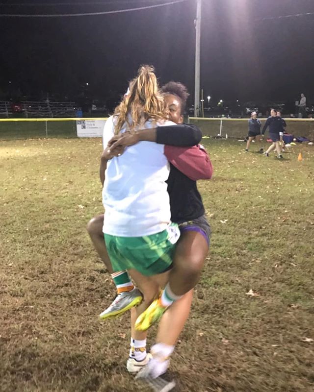 Free hugs because it's almost Friday! Join White Horse Women for practice tonight at Marosek Park! We will be there from 7 to 9pm and all are welcome! #Phoenixville #thursday #workhardplayhard #rugby #practice #noexperiencenecessary #newplayerswanted #horsepower #saturdaysarugbyday #practicemakesperfect #delco #pottstown #kingofprussia #kop #philly #philadelphia