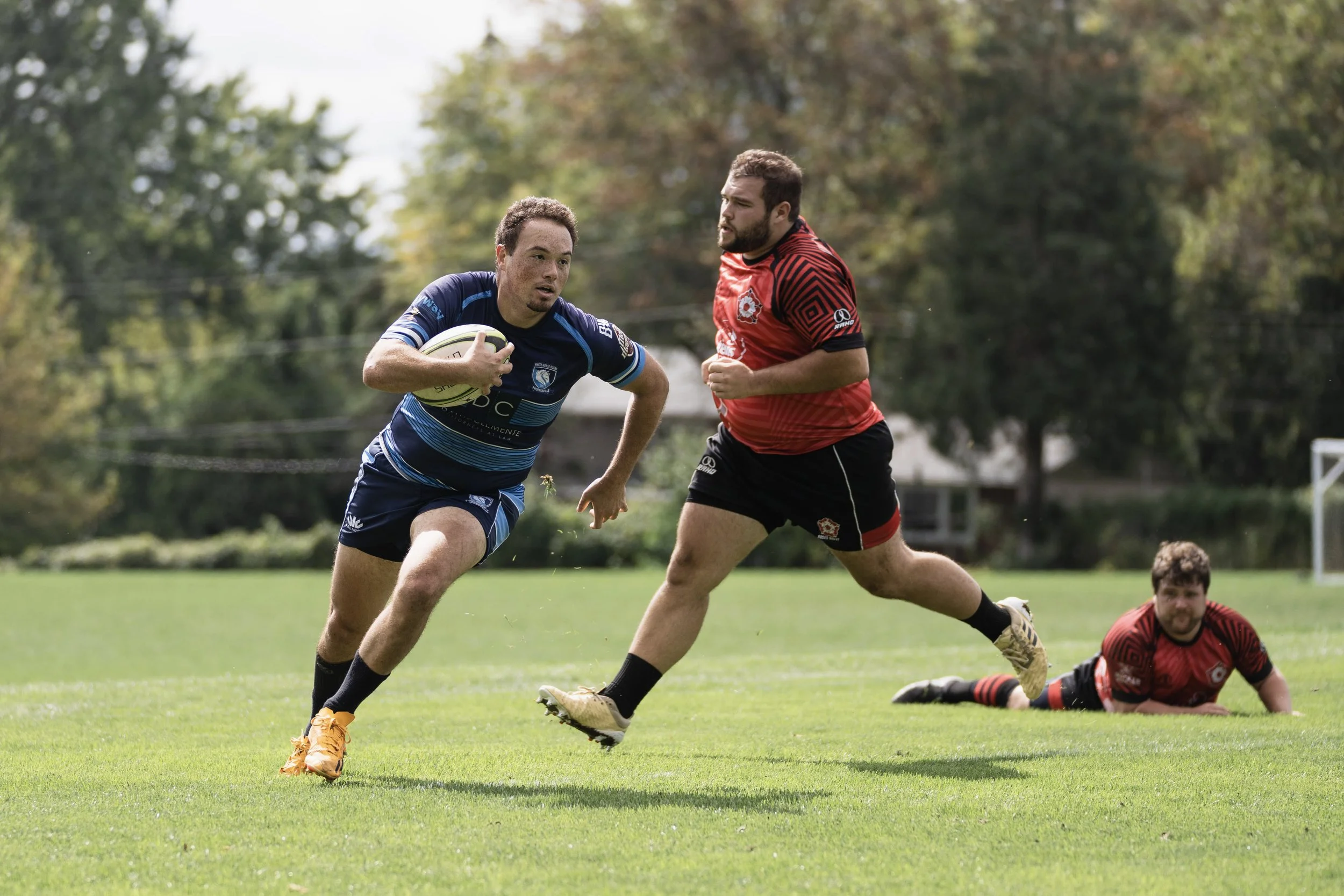 Phoenixville White Horse Rugby