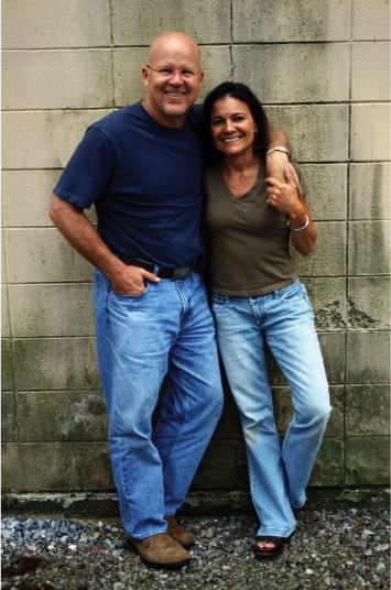 Doug and susan williams, OWNERS SINCE 1988