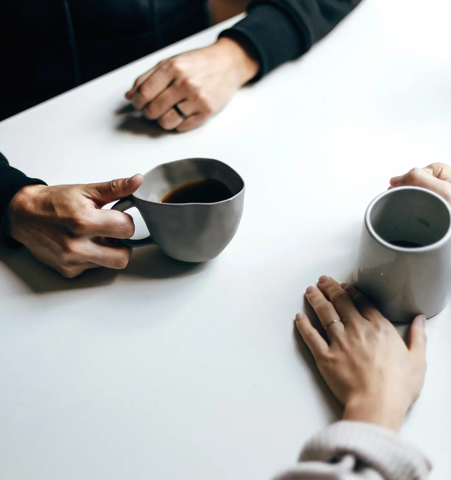 How To Have A Hard Conversation In 4 Steps