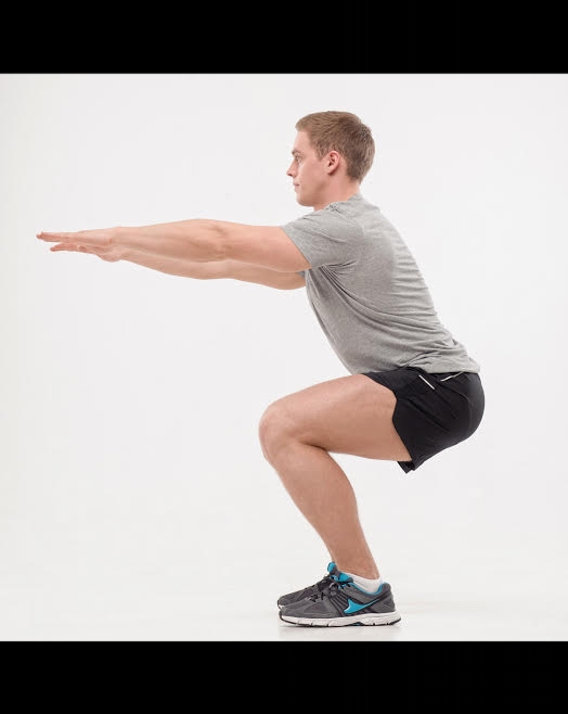 Functional Movement Screening