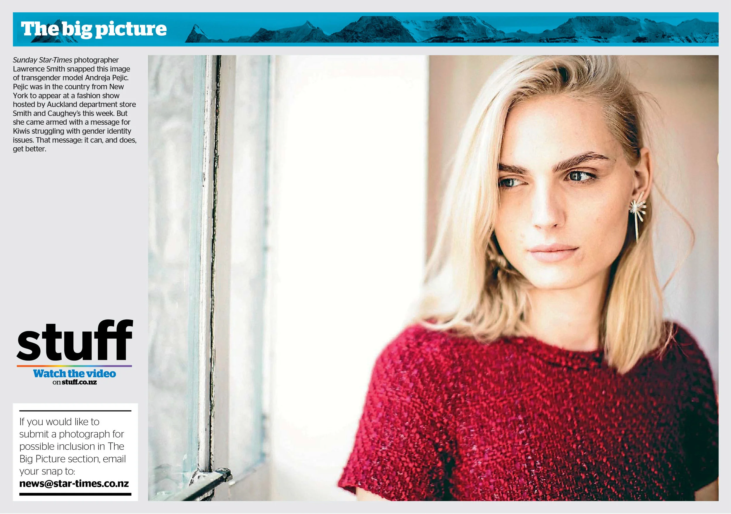 SUNDAY STAR TIMES | 02.04.17