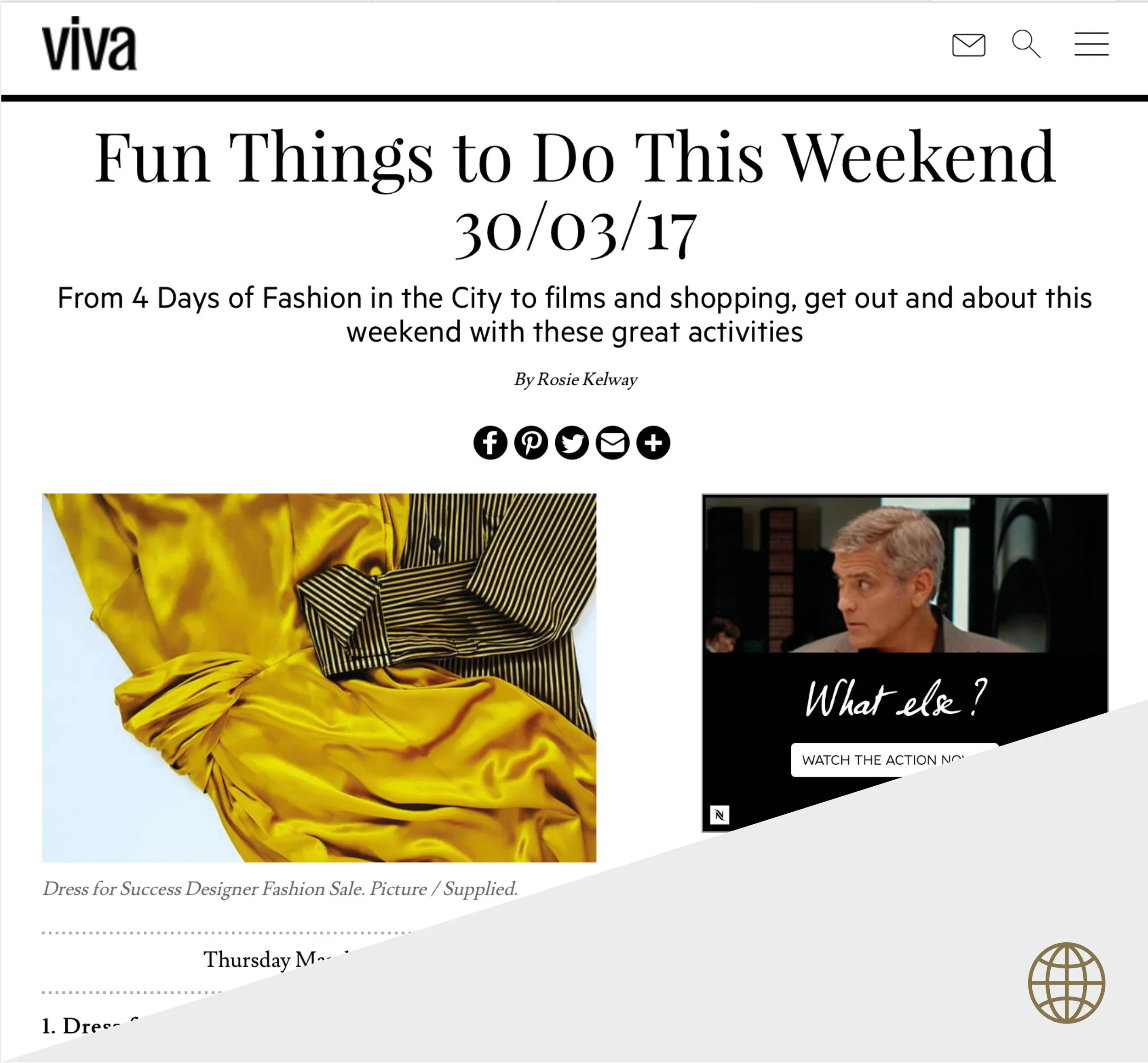 VIVA.CO.NZ | 30.03.17