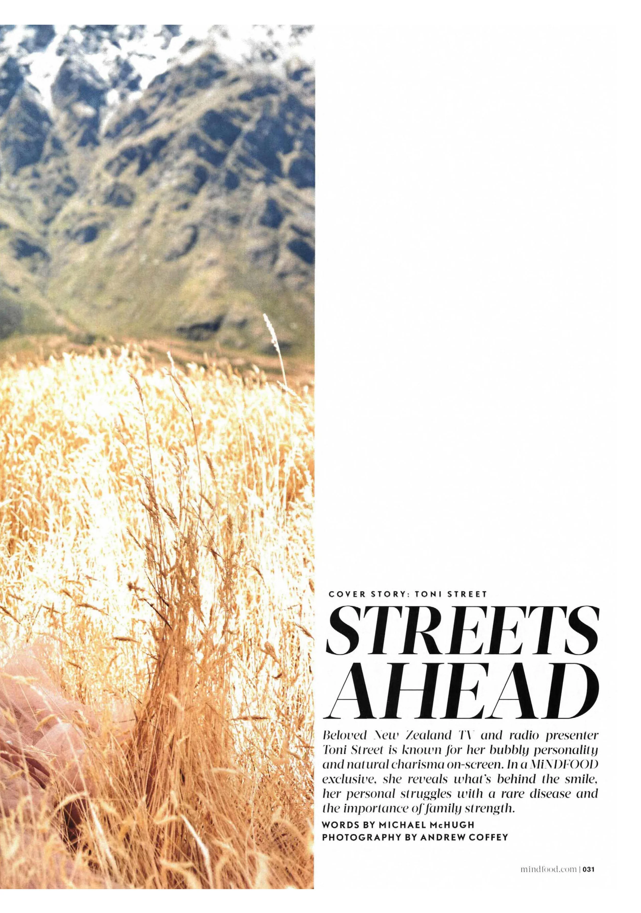 MINDFOOD | APRIL 17 | PG 2 OF 8