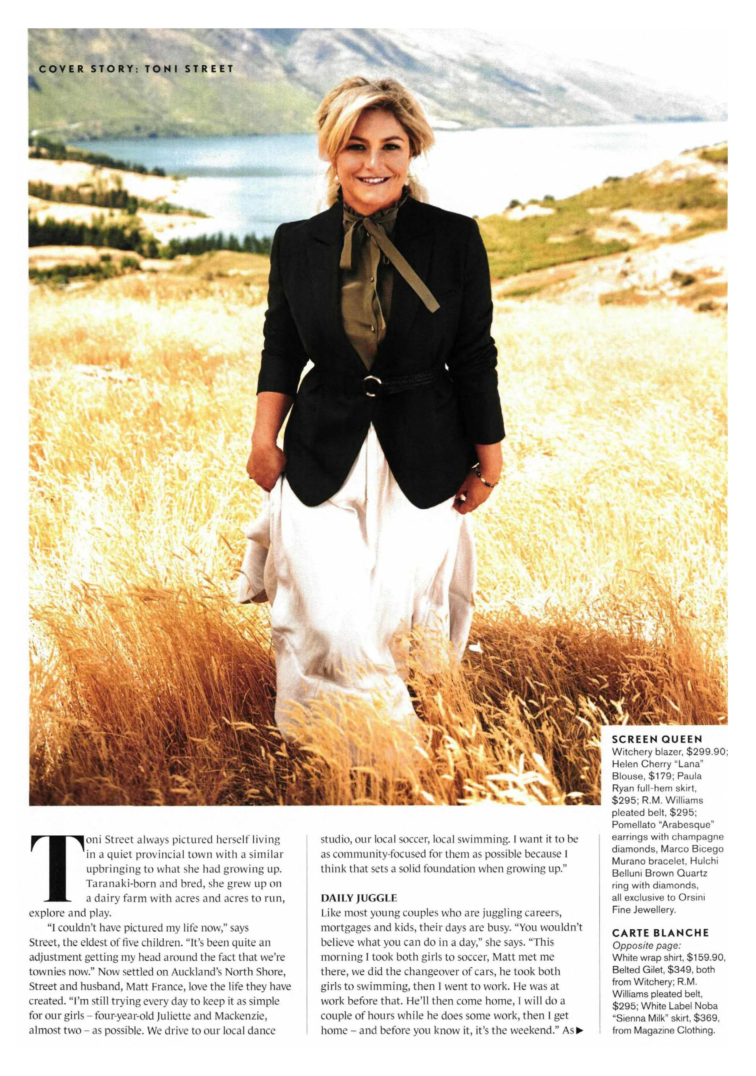 MINDFOOD | APRIL 17 | PG 3 OF 8