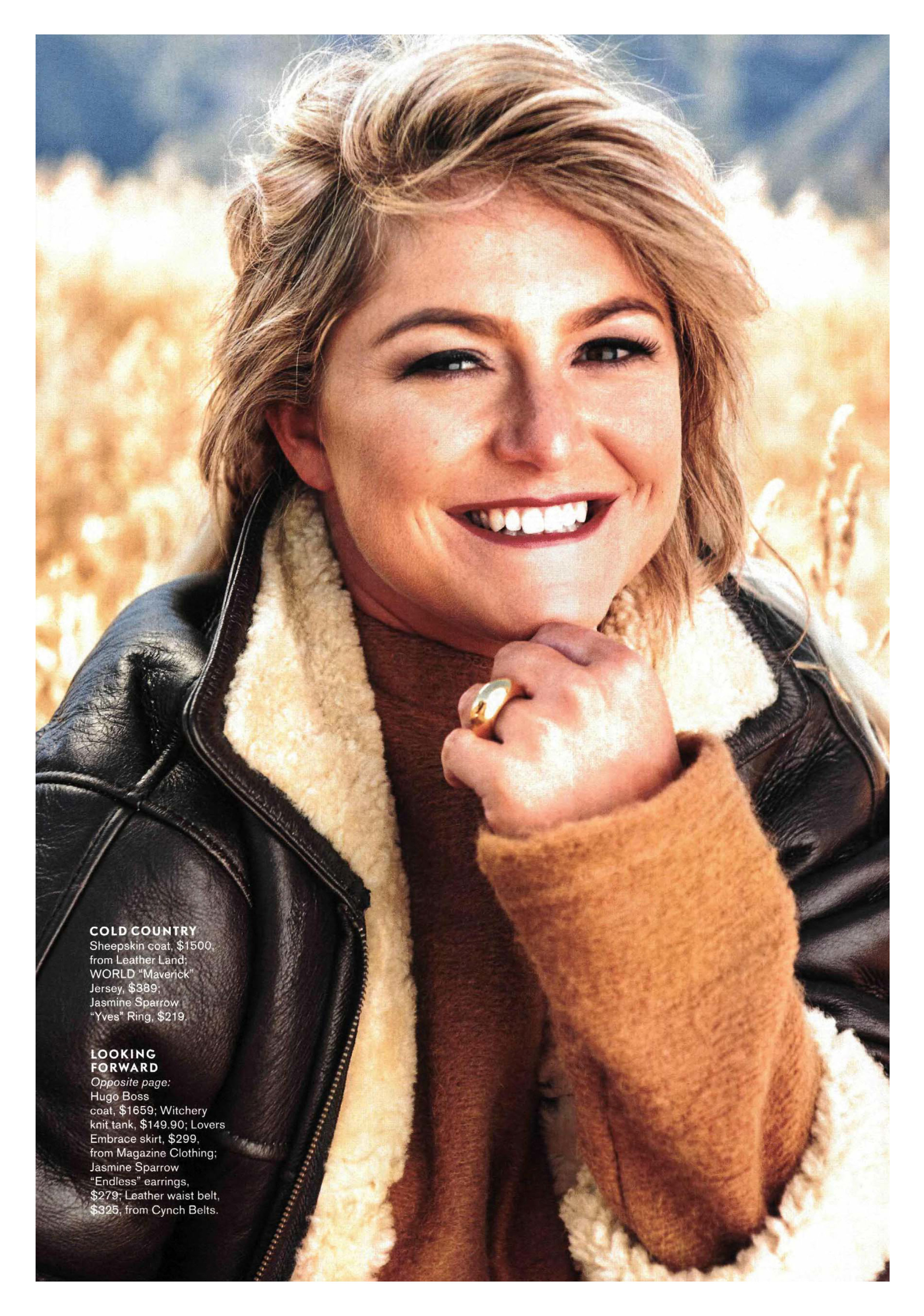 MINDFOOD | APRIL 17 | PG 5 OF 8