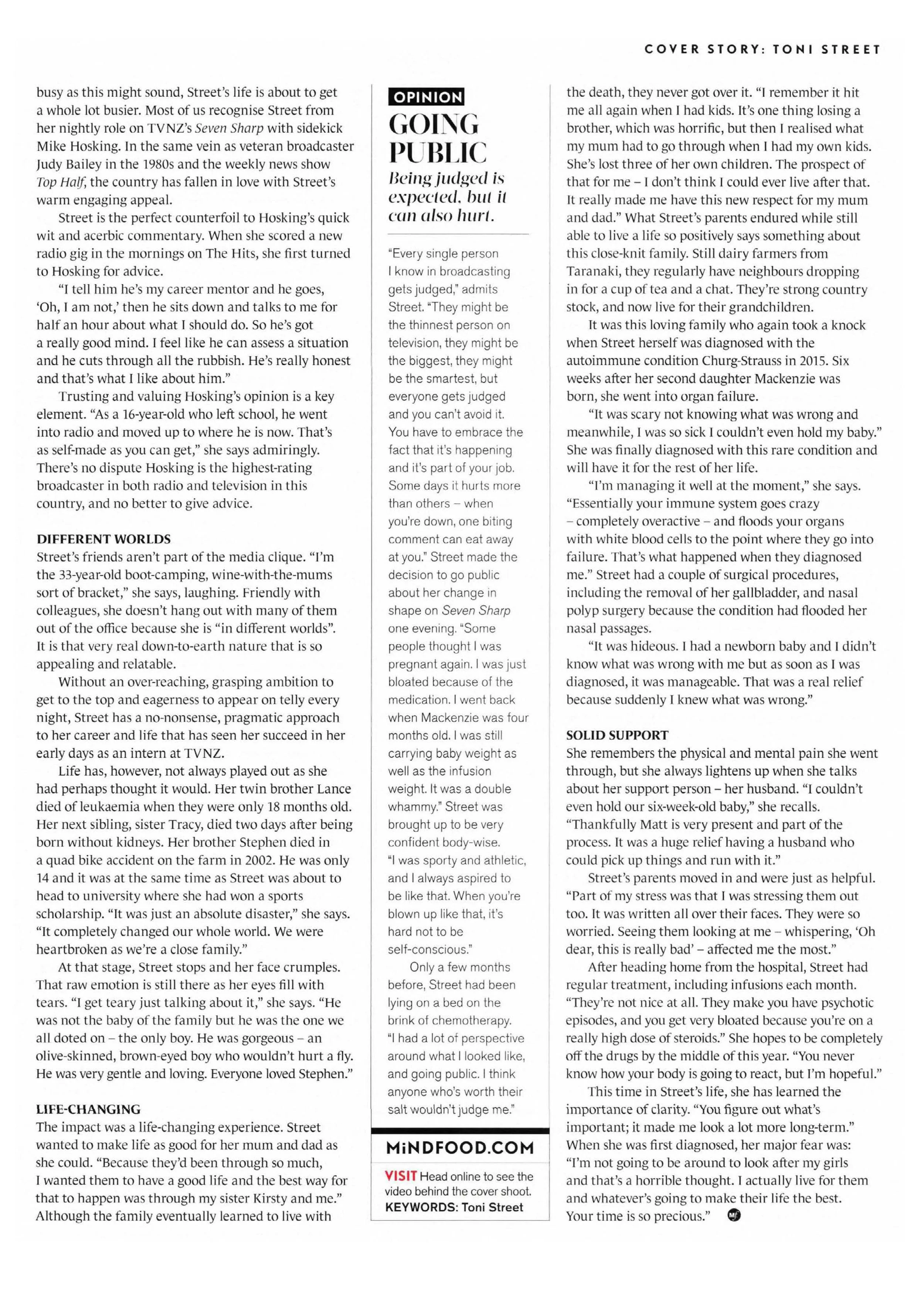 MINDFOOD | APRIL 17 | PG 8 OF 8