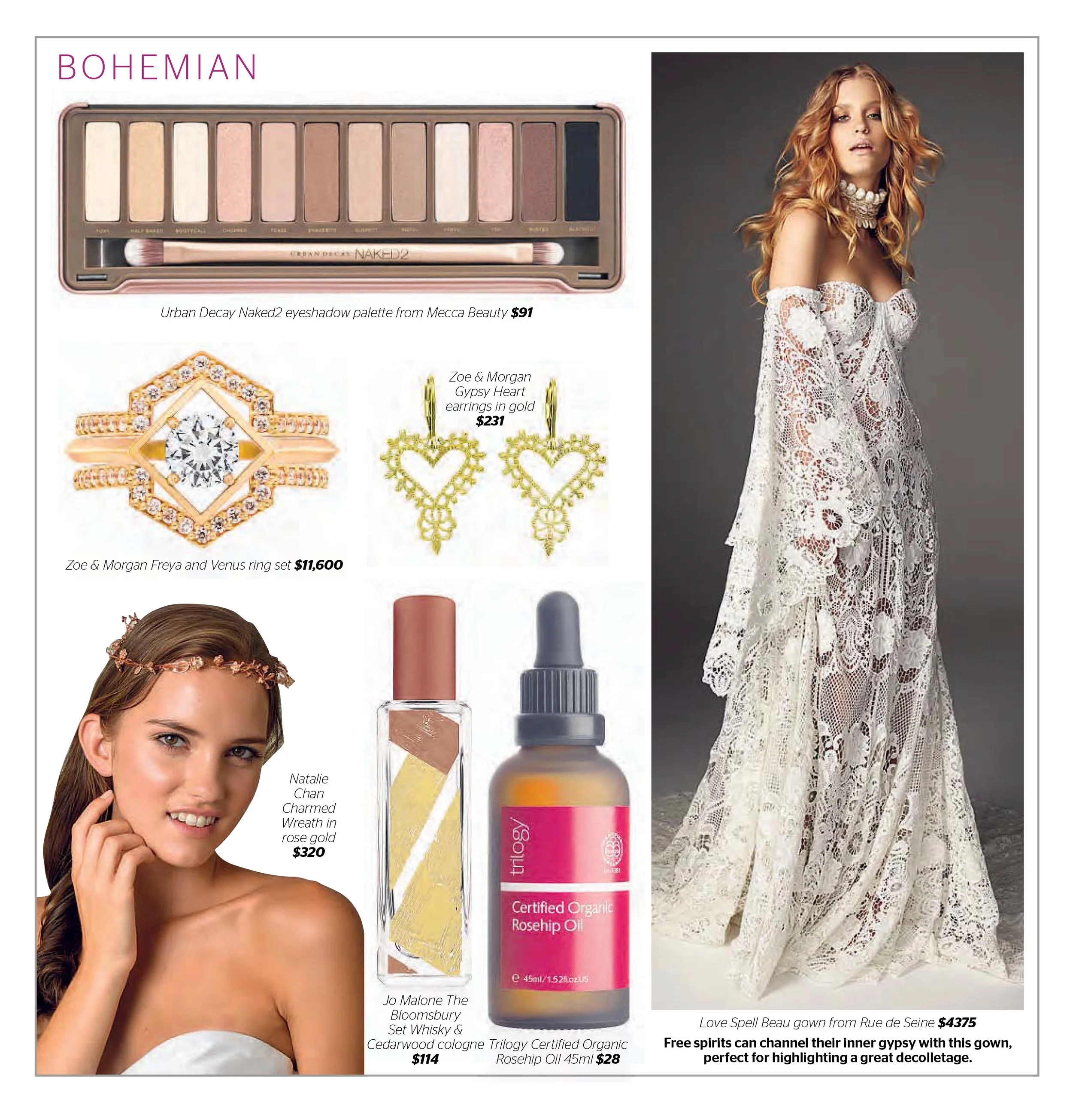 HERALD ON SUNDAY | SUNDAY SPY | 12.03.17 | PG 3 OF 5