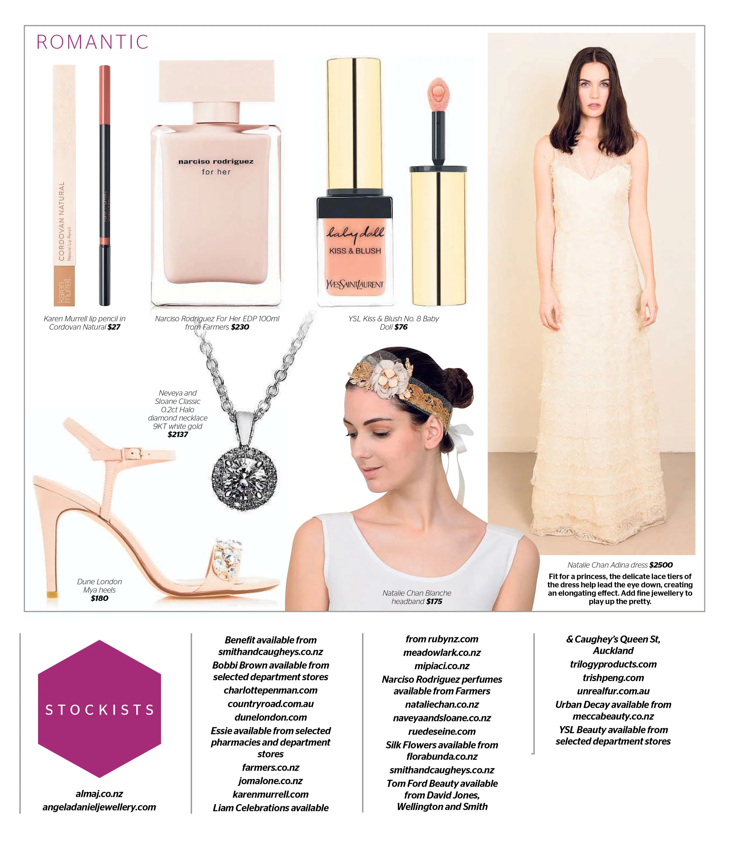 HERALD ON SUNDAY | SUNDAY SPY | 12.03.17 | PG 5 OF 5