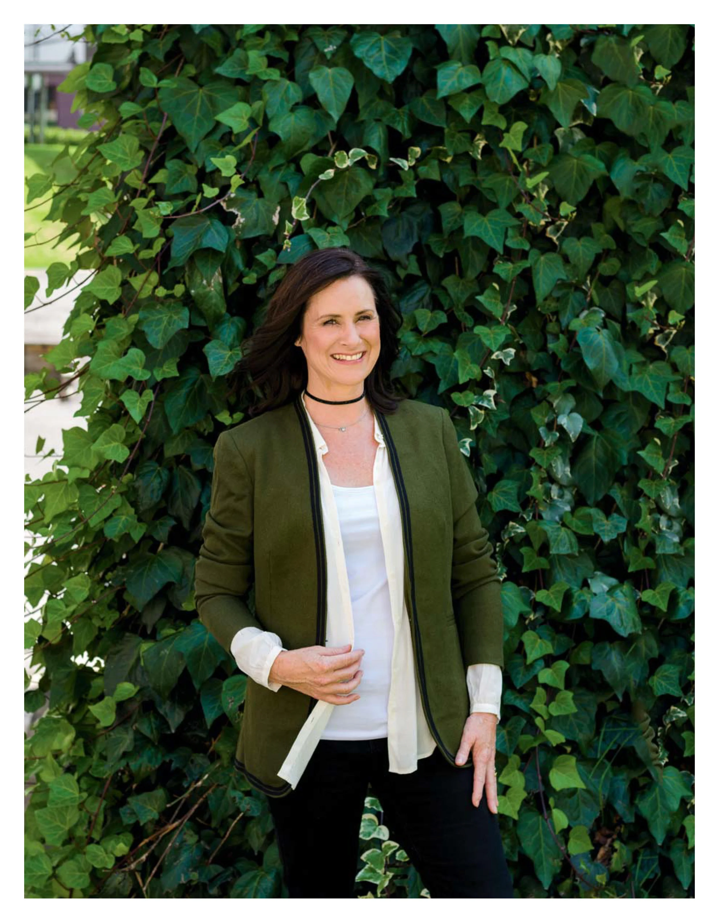 NEXT | BREAKING THE CYCLE | APRIL | PG 78 | PG 5 OF 6