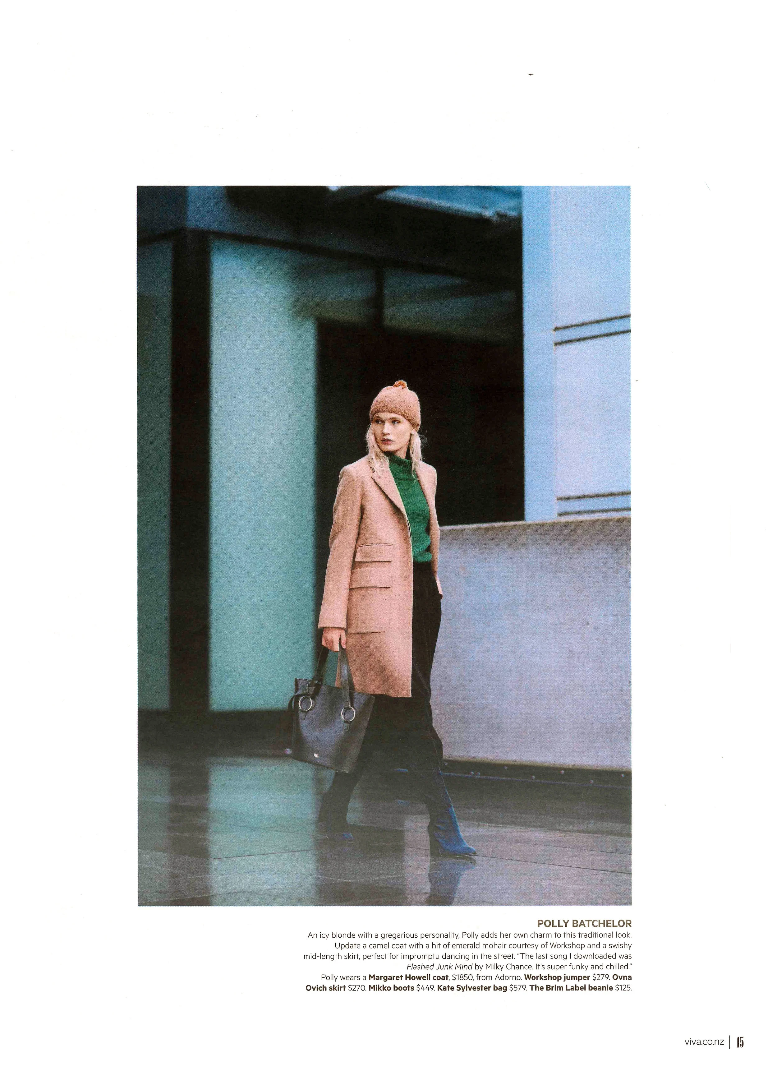 NZH - VIVA | FASHION - NEW AND NOW | 17.05.17 | PG 4 OF 5