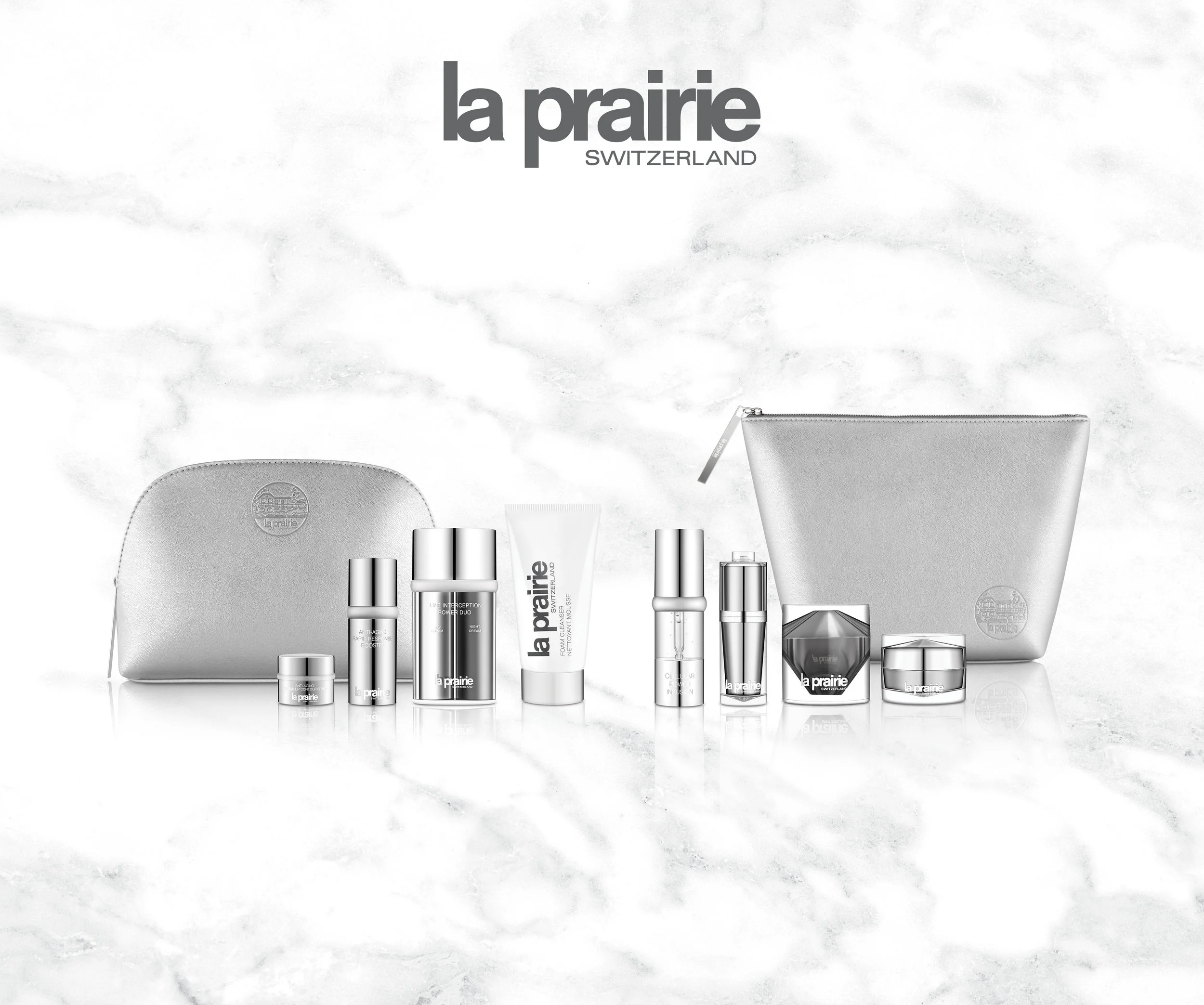 Promo | La Prairie GWP | 17.05.17