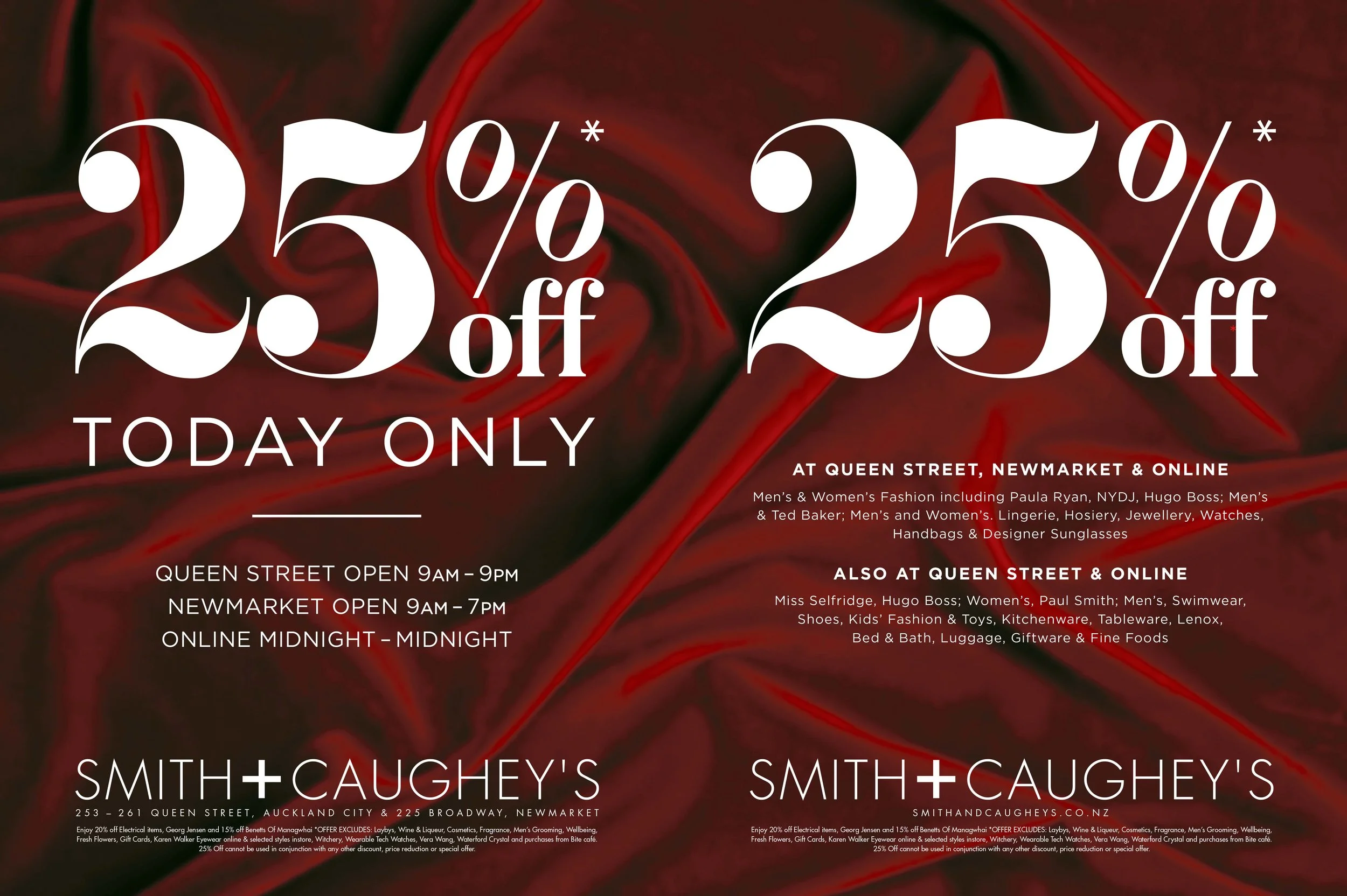 PRESS | NZ HERALD | DPS