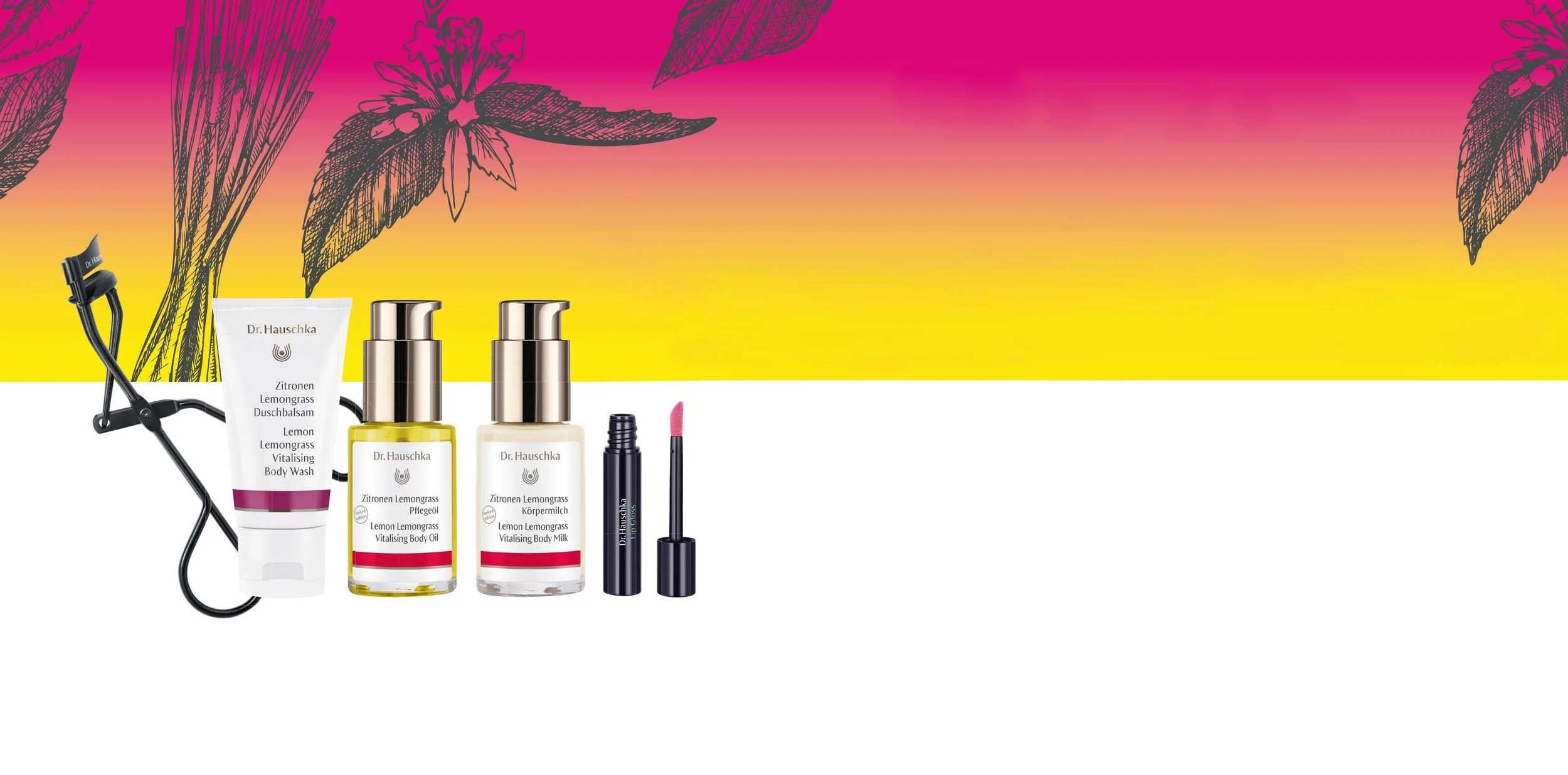 AD | Dr. Hauschka GWP | Viva