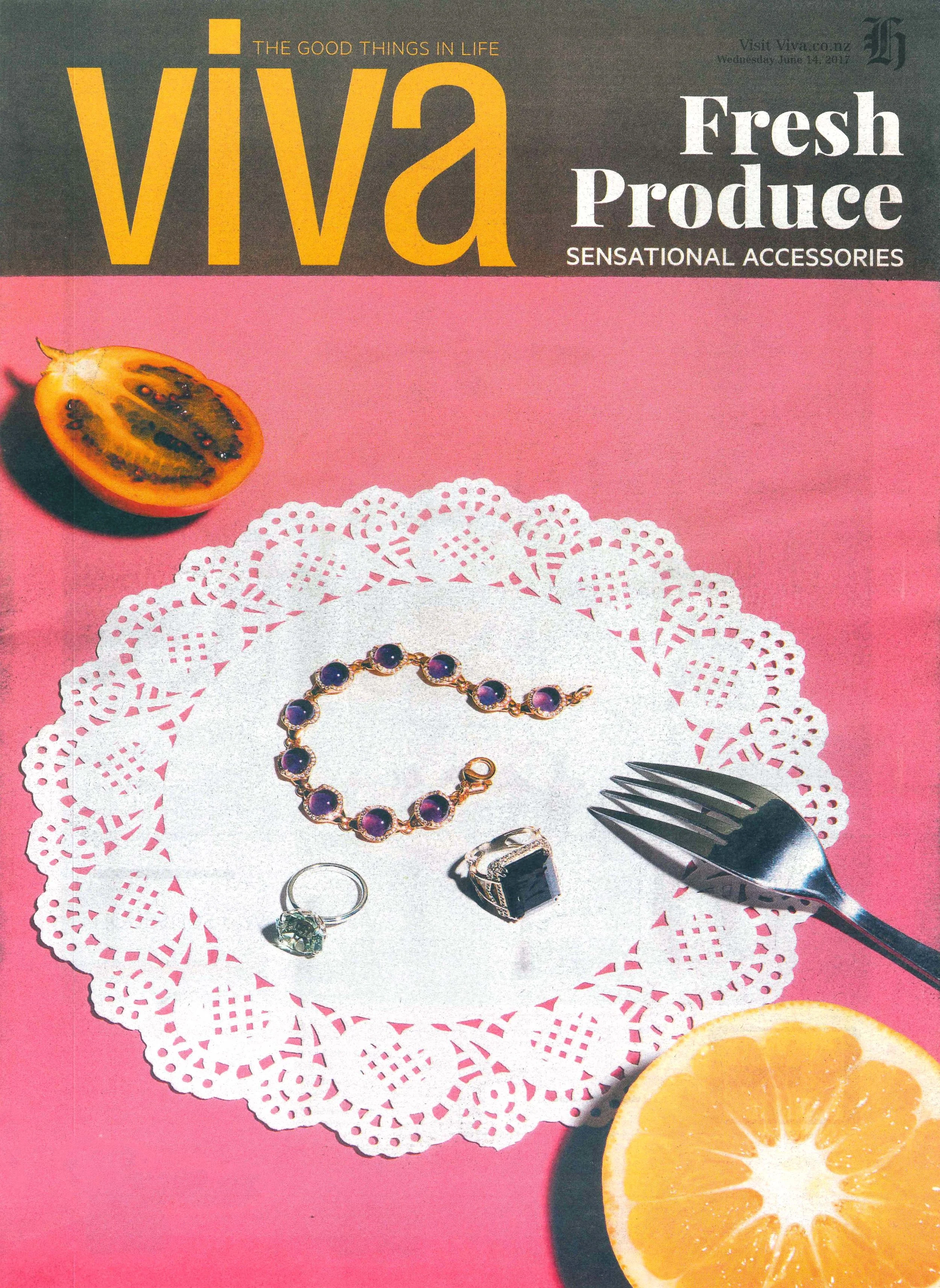 NZH - VIVA | 14.06.17