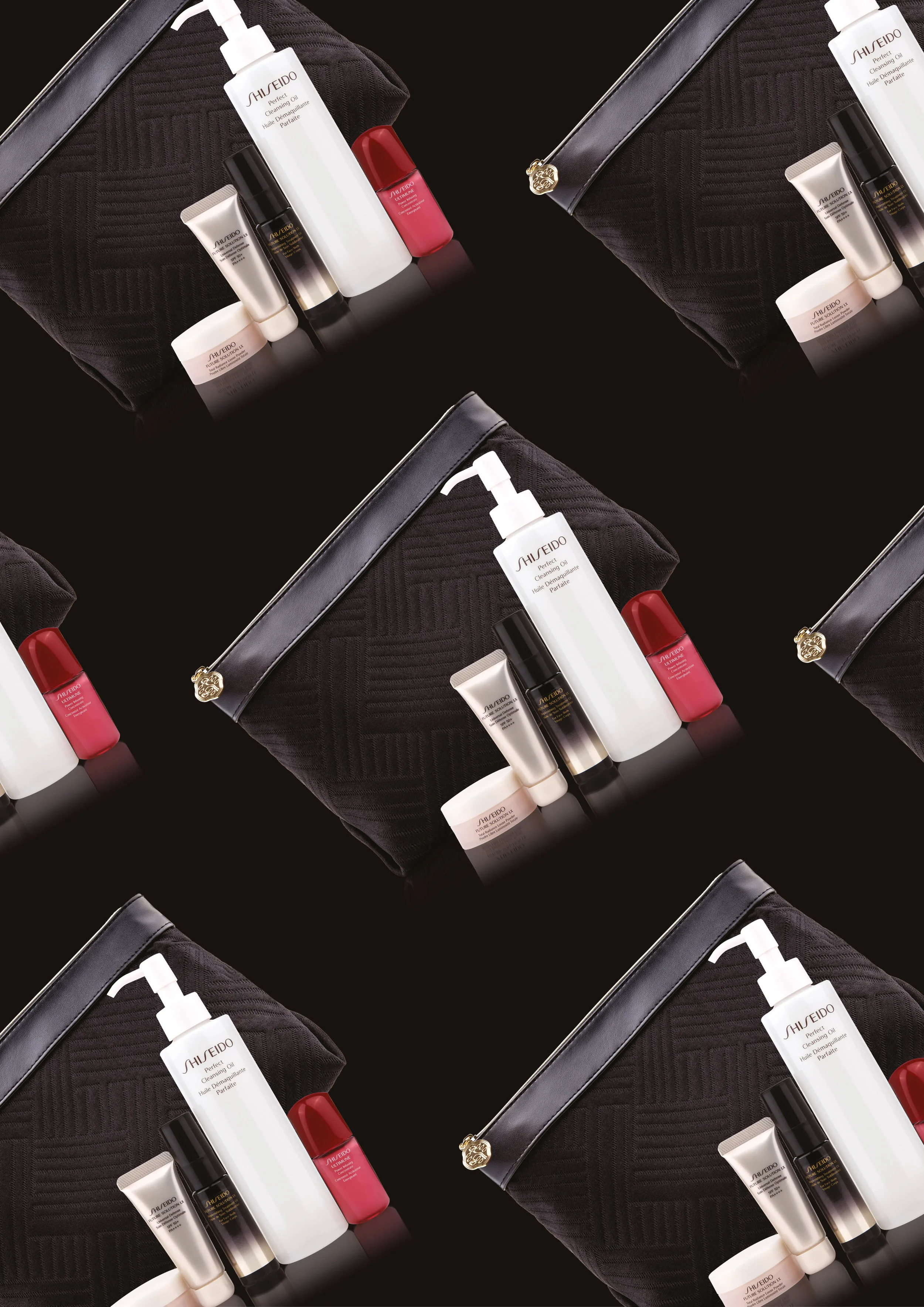 AD | Shiseido GWP | Viva