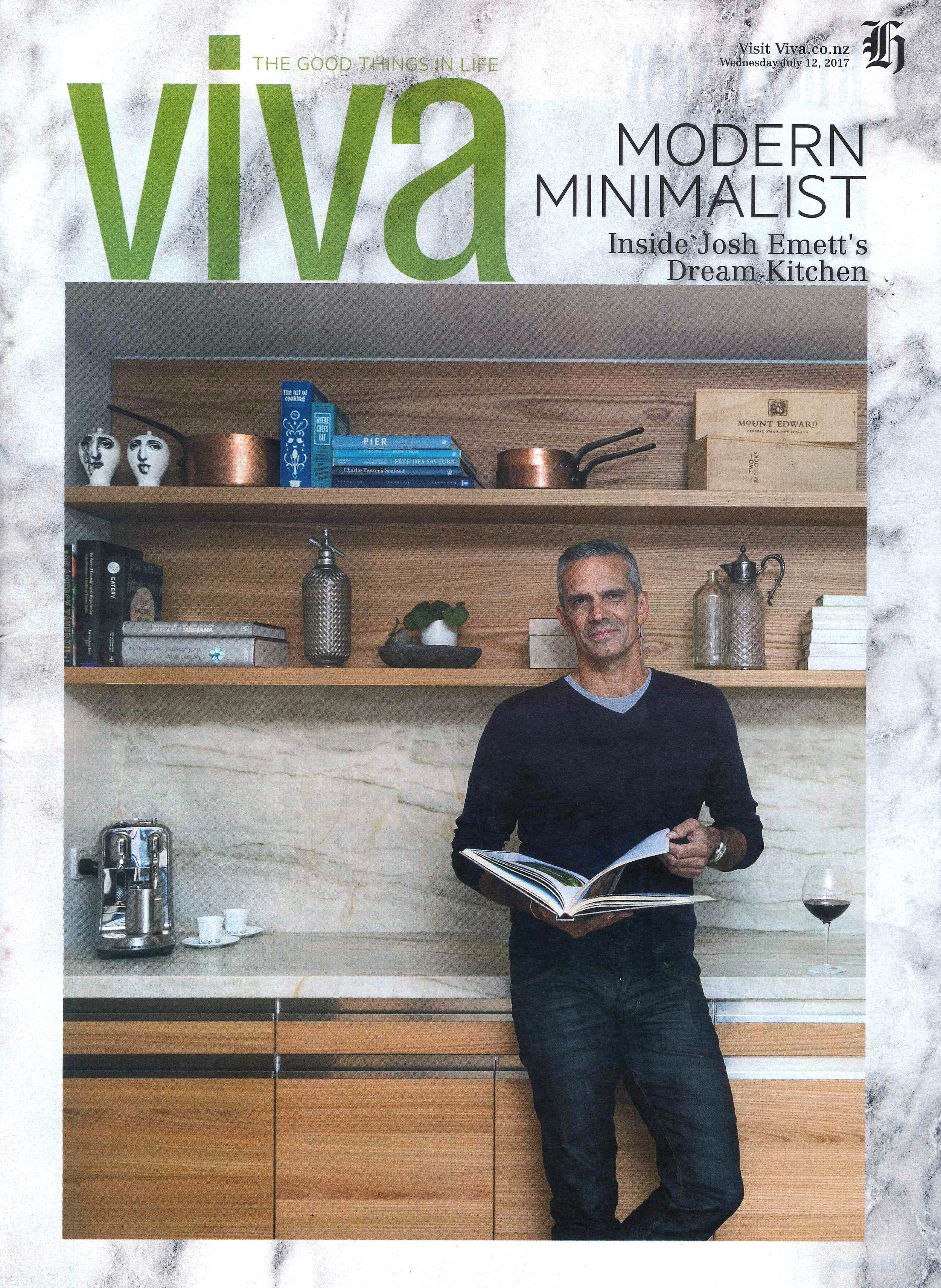 NZH - VIVA | 12.07.17