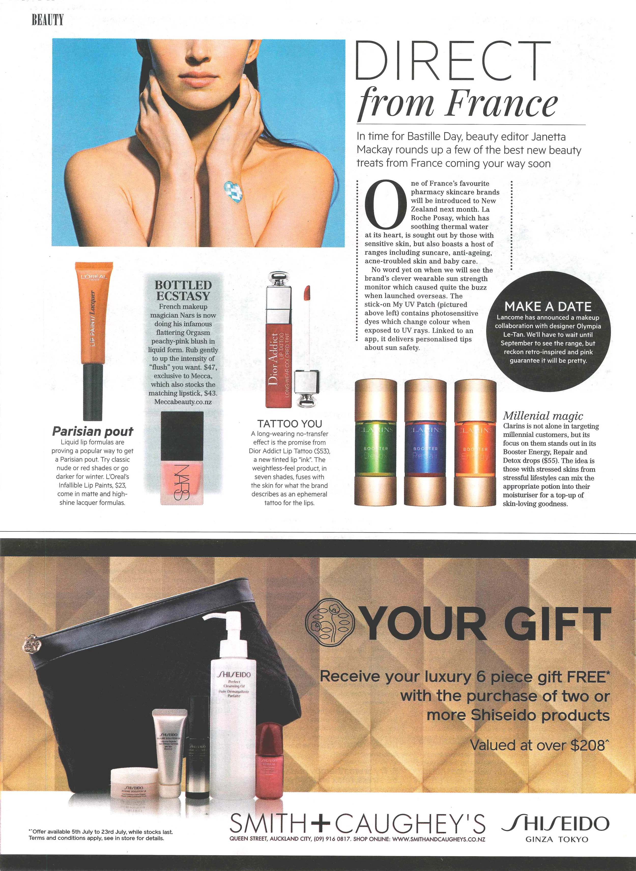 NZH - VIVA | BEAUTY | PG 15