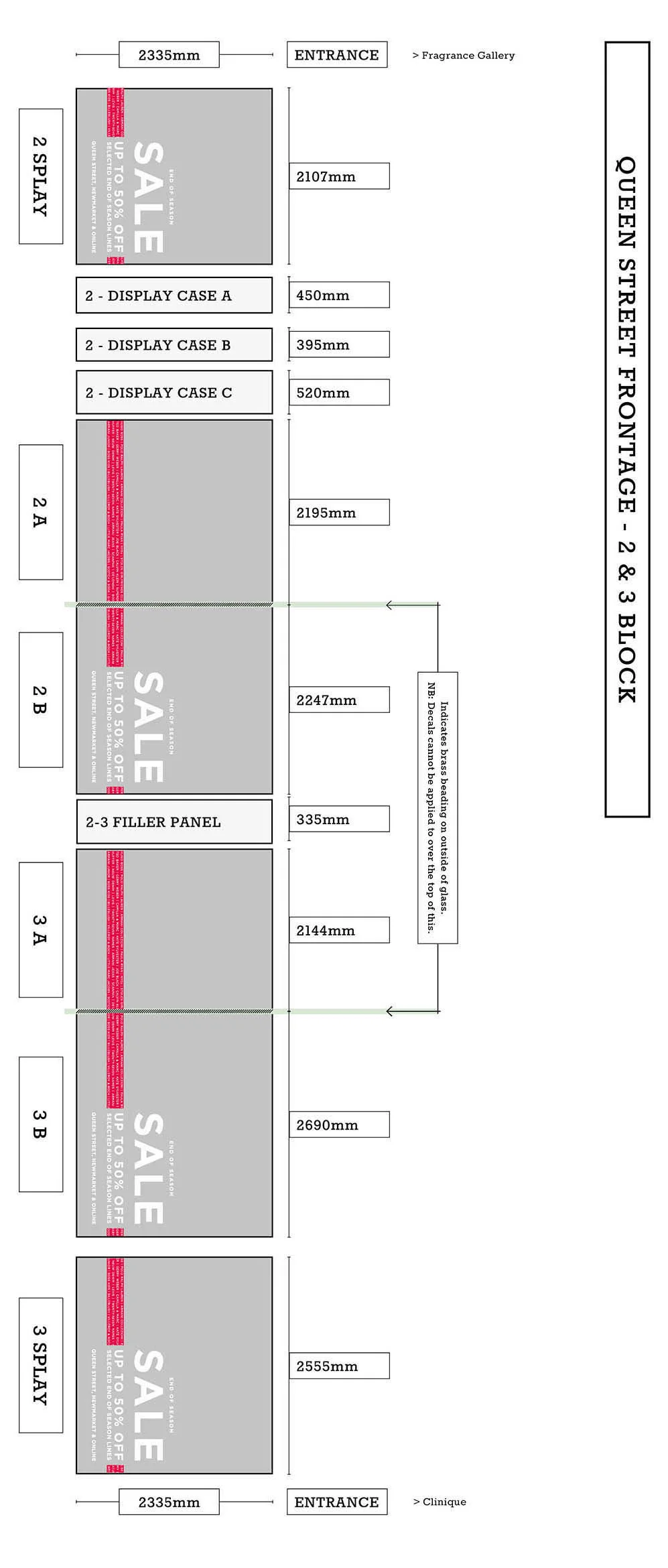 DECAL | LAYOUT 2&3 BLOCK