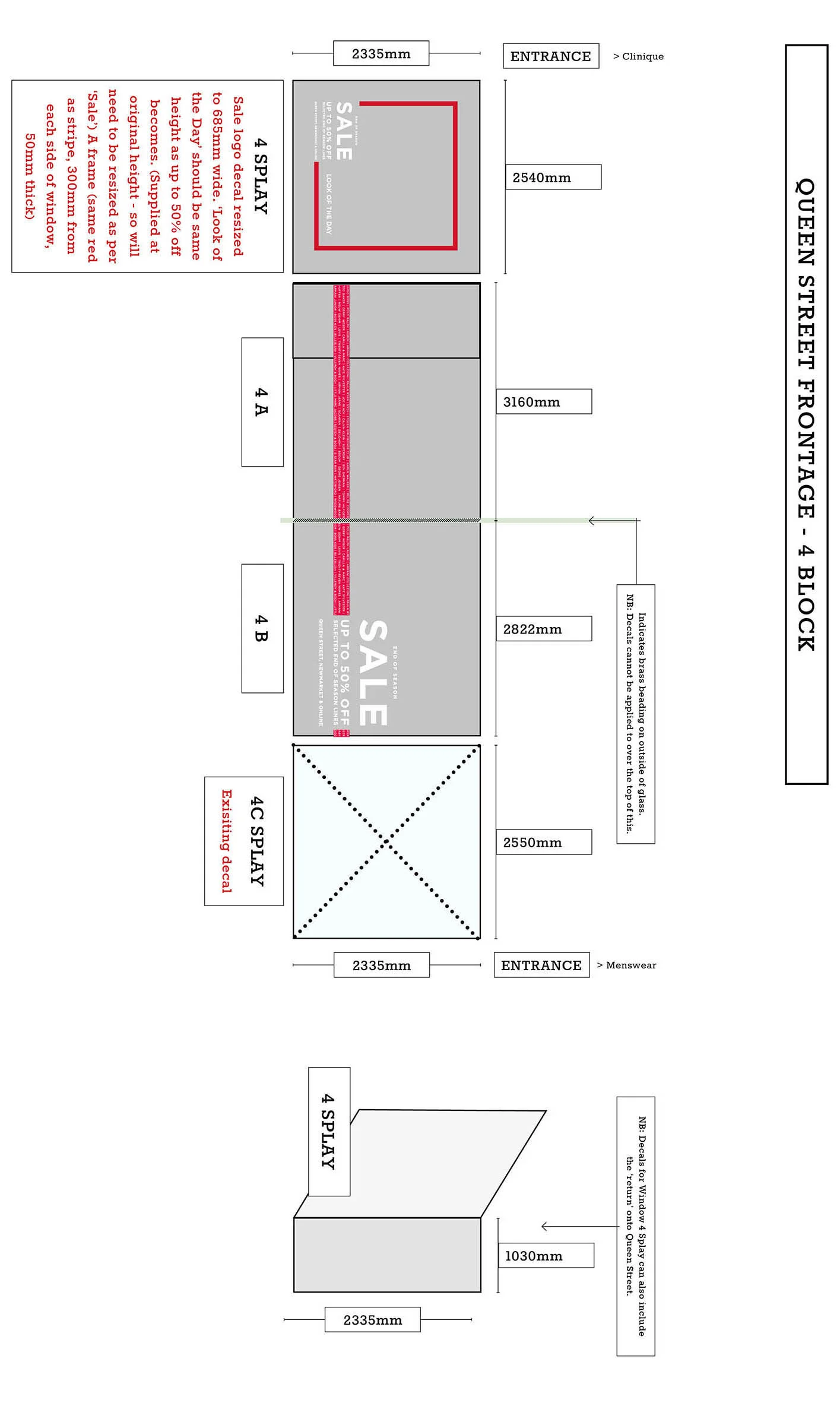 DECAL | LAYOUT 4 BLOCK