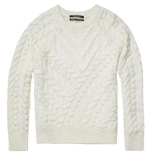 Danielle Clausen - Editorial Assistant