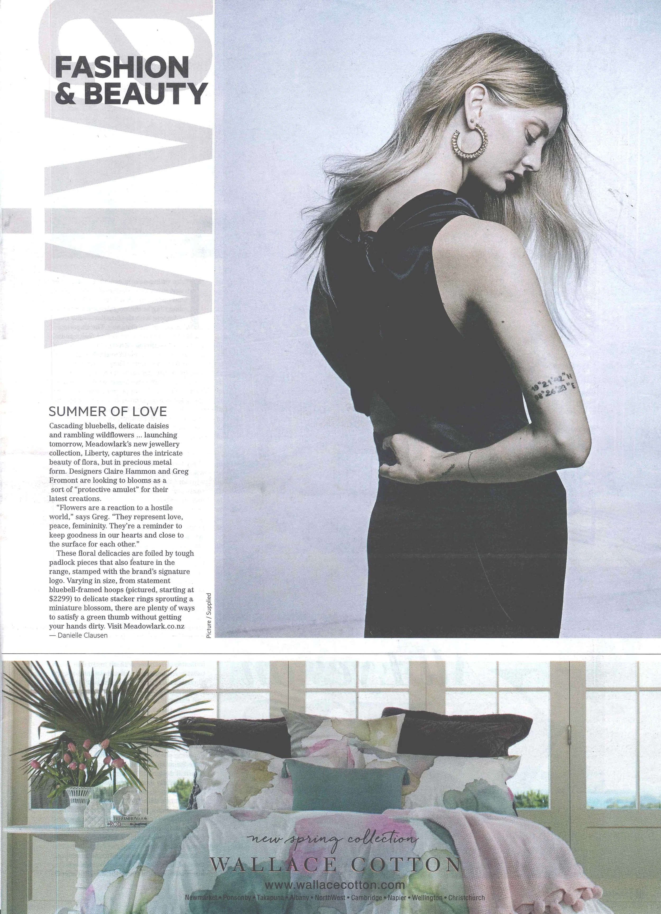 NZH - VIVA | FASHION & BEAUTY | PG 9