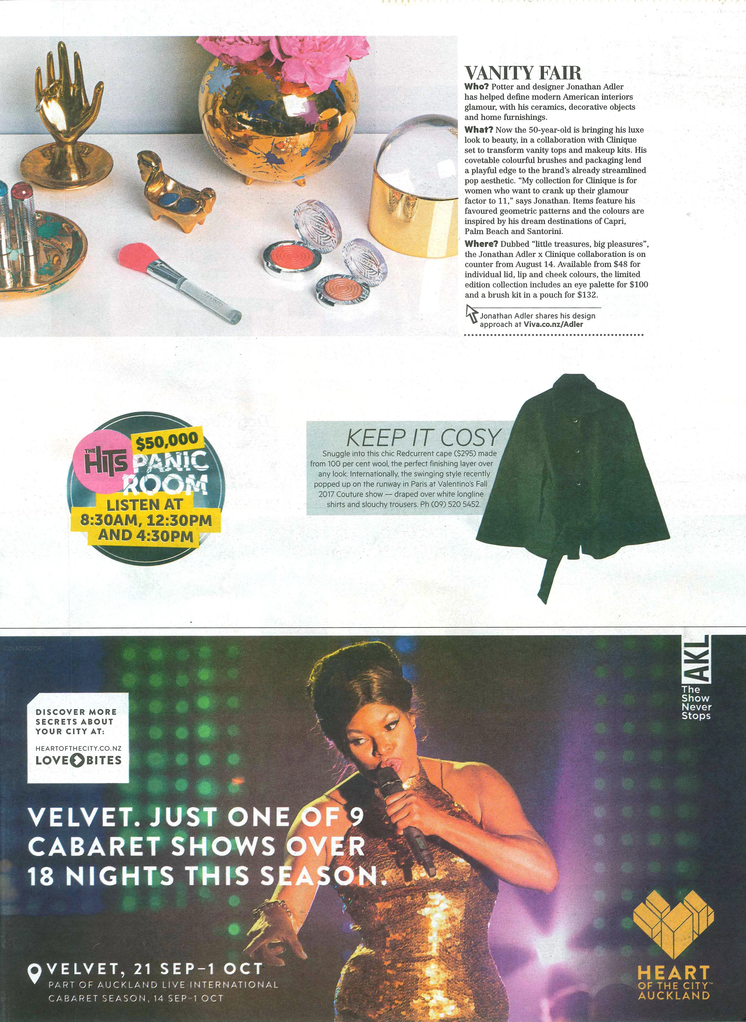 NZH - VIVA | RIGHT NOW | PG 5