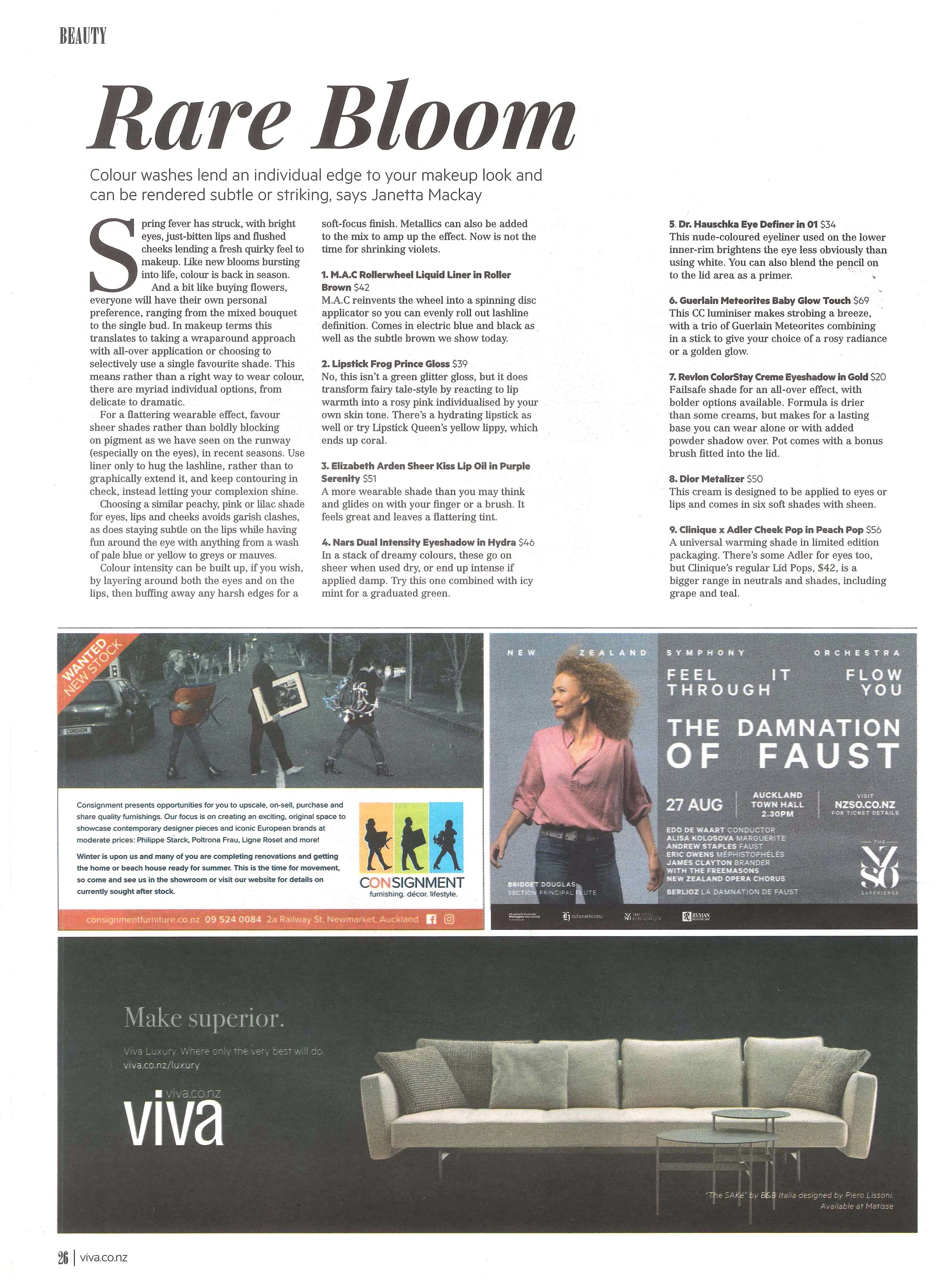 NZH - VIVA | BEAUTY | PG 26 (1 OF 2)