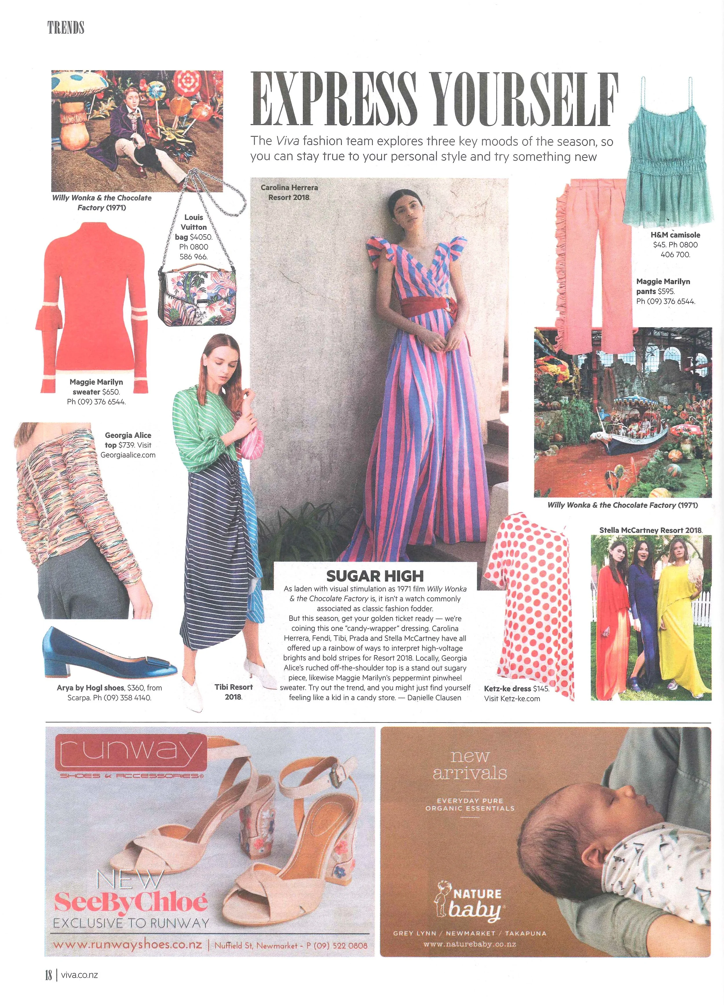 NZH - VIVA | TRENDS | PG 18 (1 OF 3)