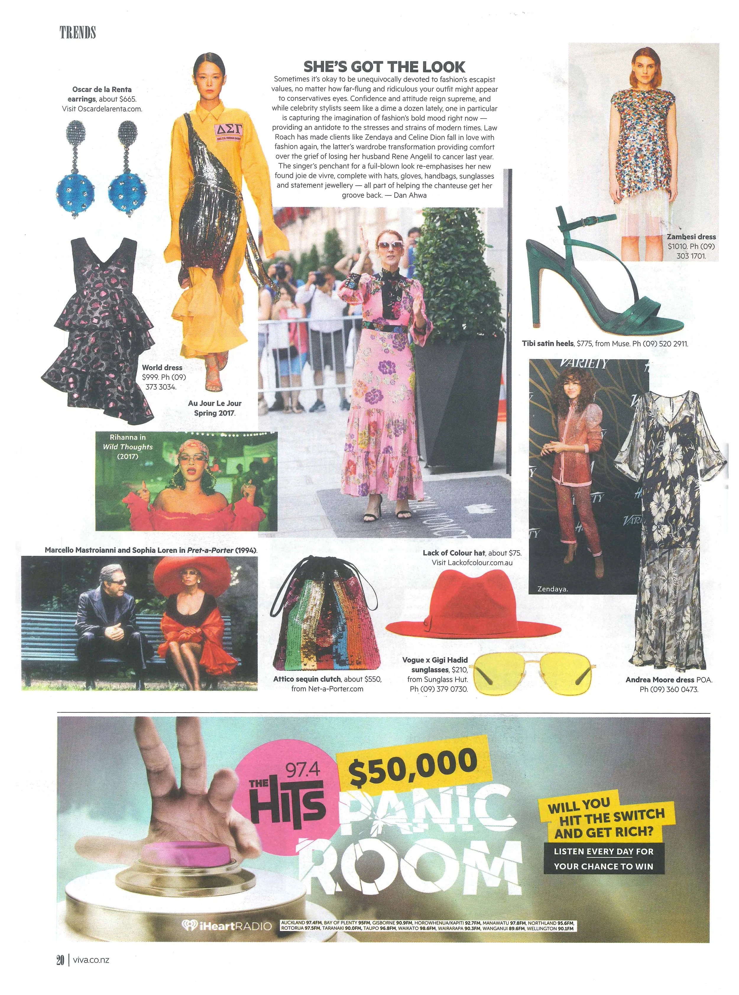 NZH - VIVA | TRENDS | PG 20 (3 OF 3)