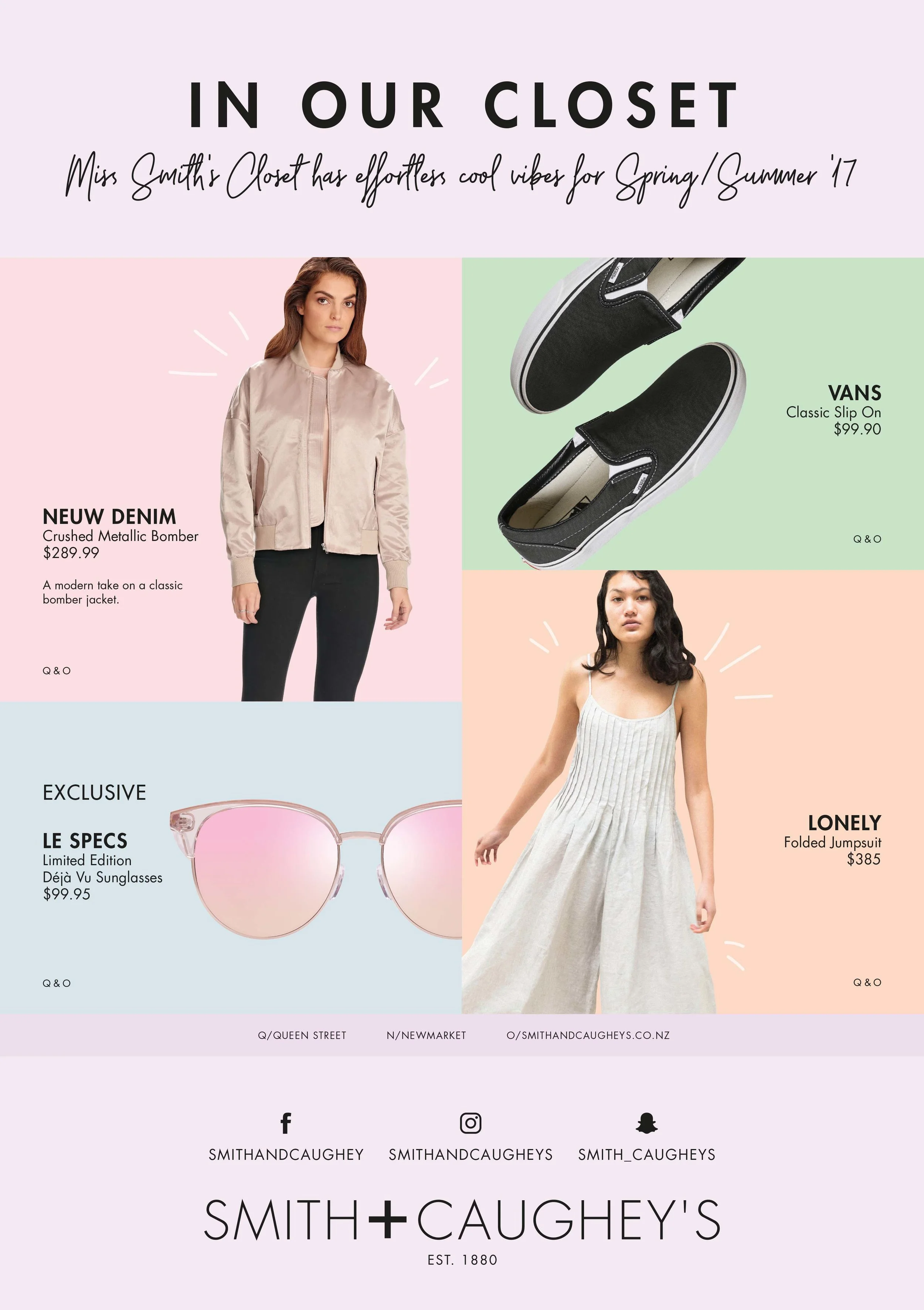 Advertisement &nbsp;- Viva Daily 28.08.17