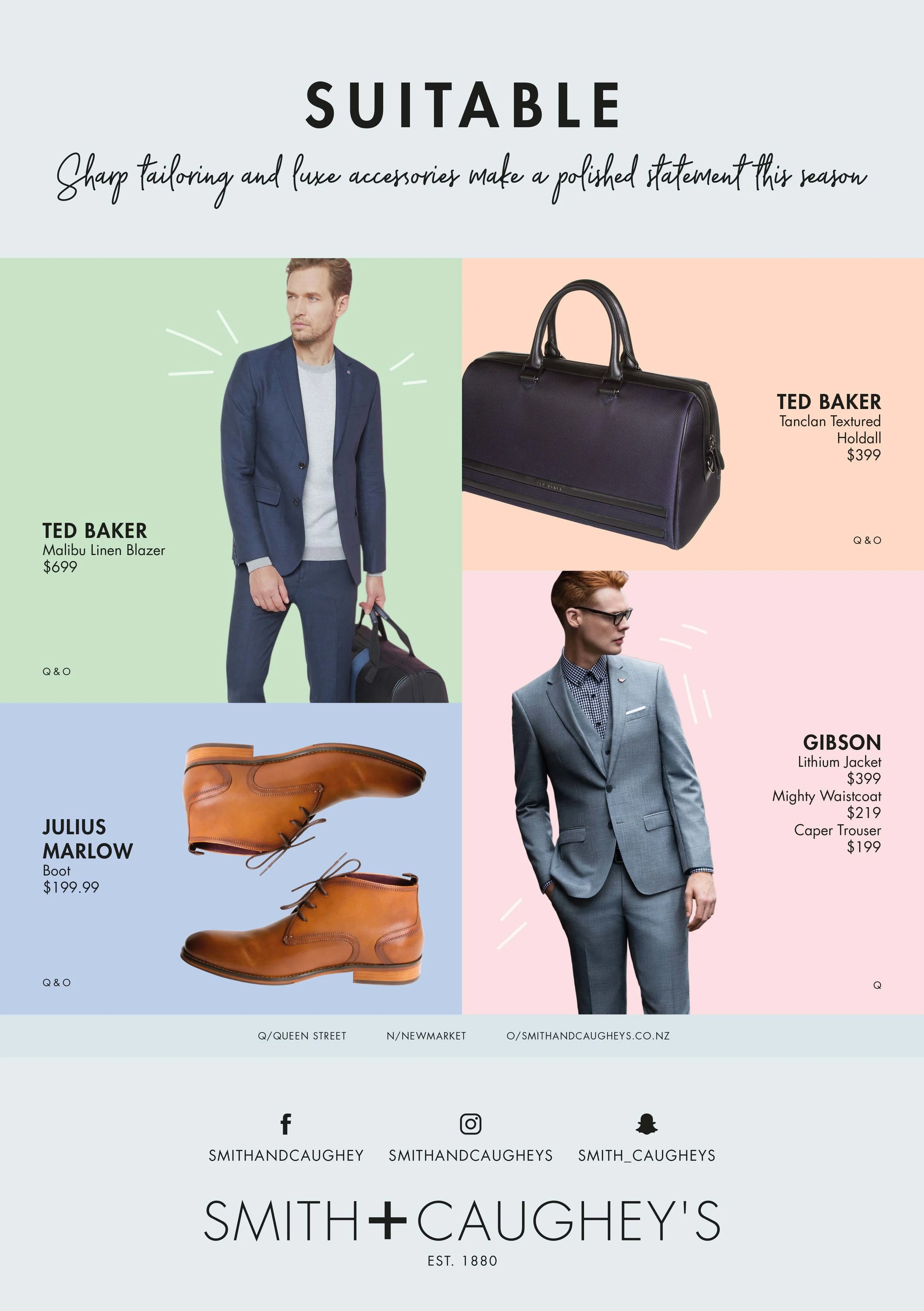 Advertisement &nbsp;- Viva Daily 28.08.17