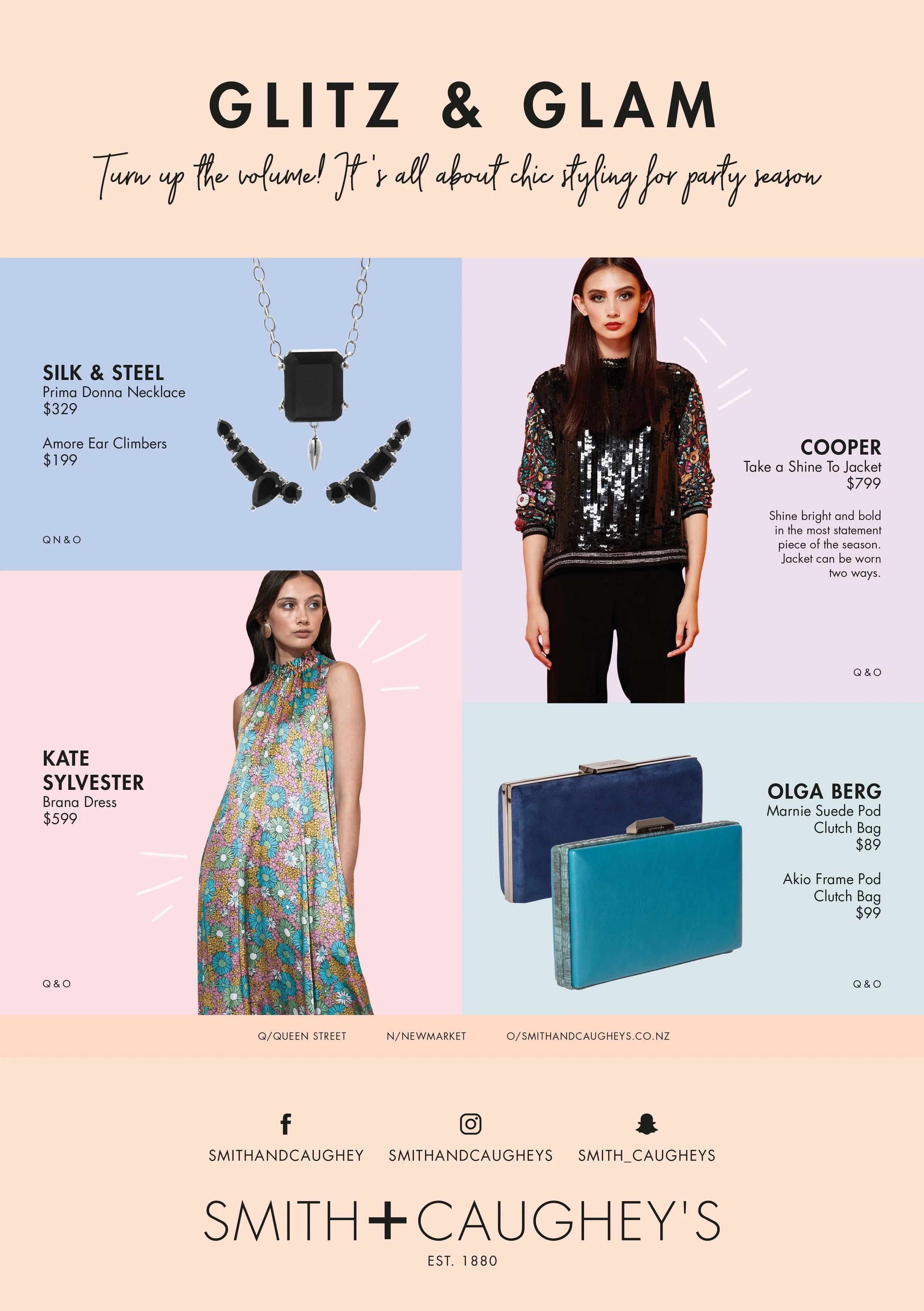 Advertisement &nbsp;- Viva Daily 28.08.17