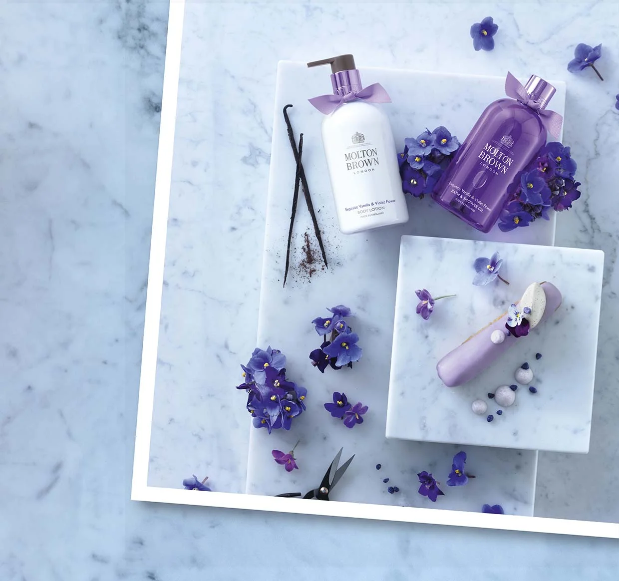 AD | Molton Brown | Viva - FREE!