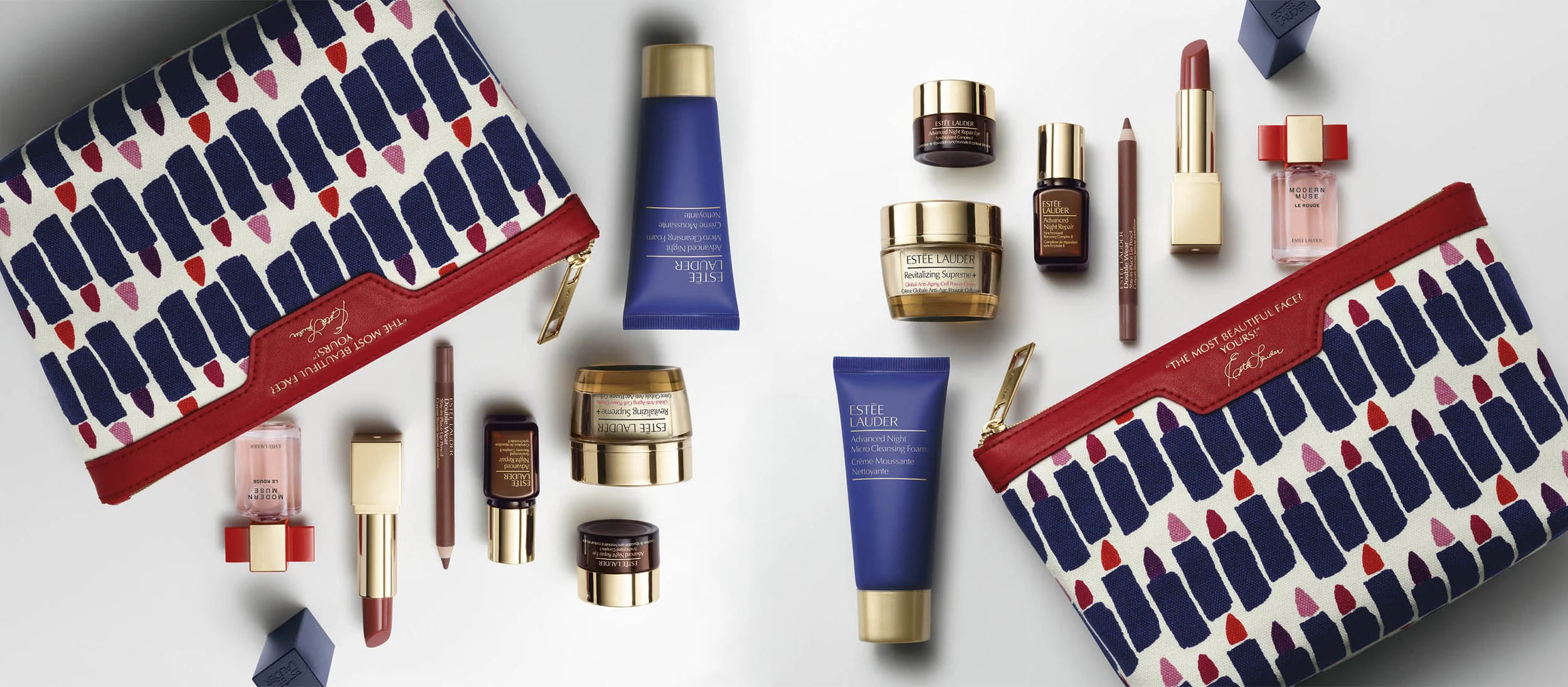 Billboard | Estee Lauder - GWP