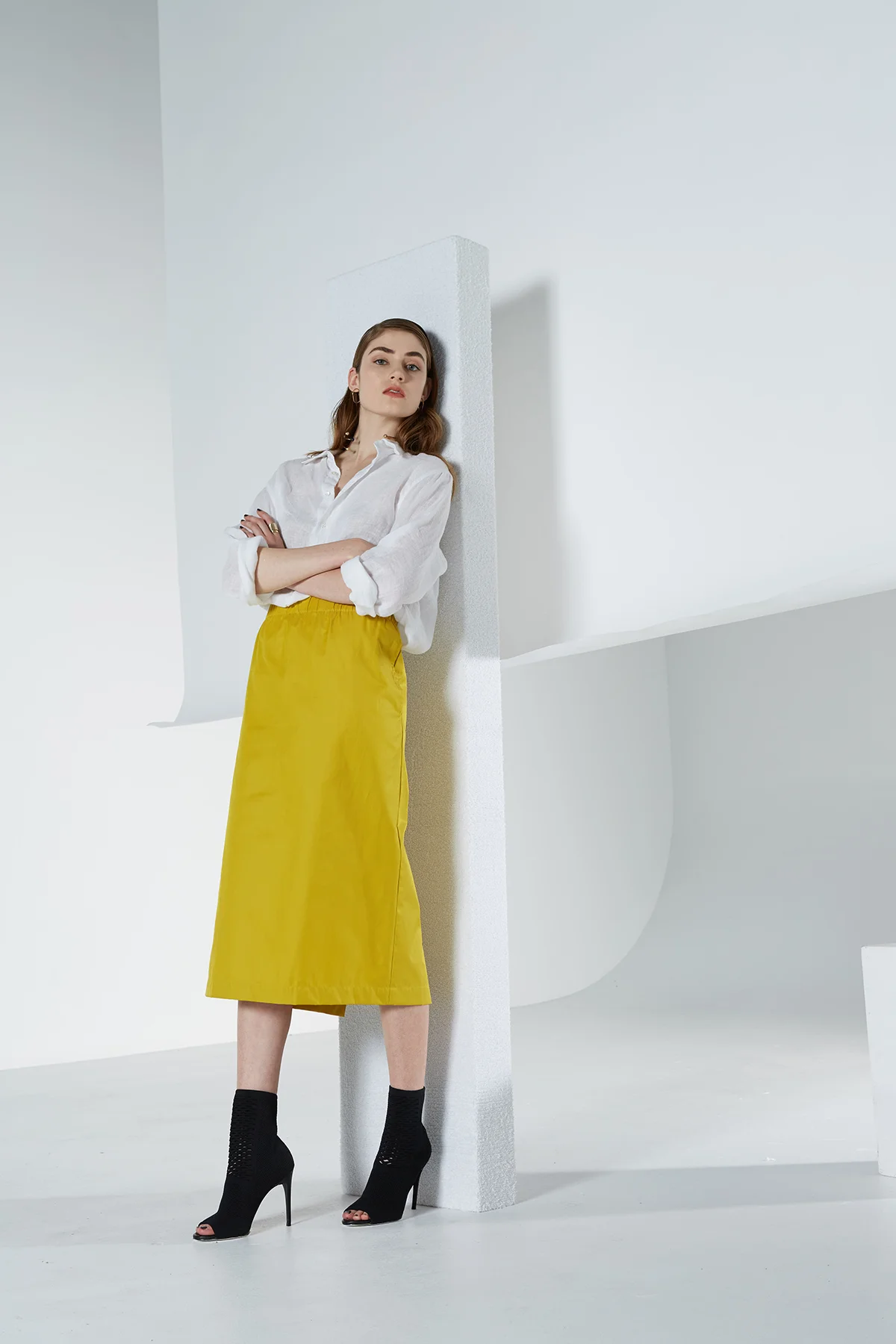 AD | Caroline Sills | Viva - OBC